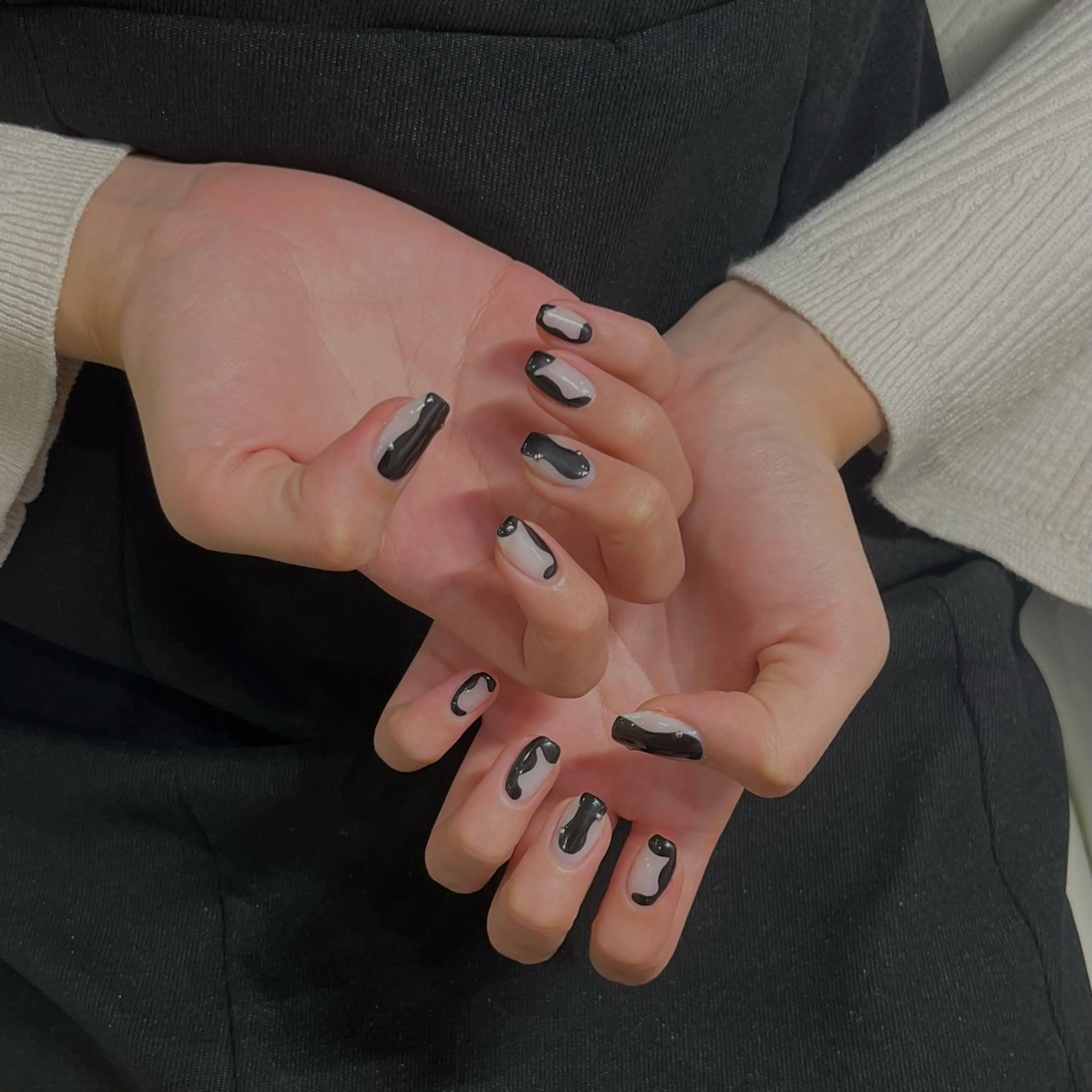 〈オフあり〉定額コースの写真