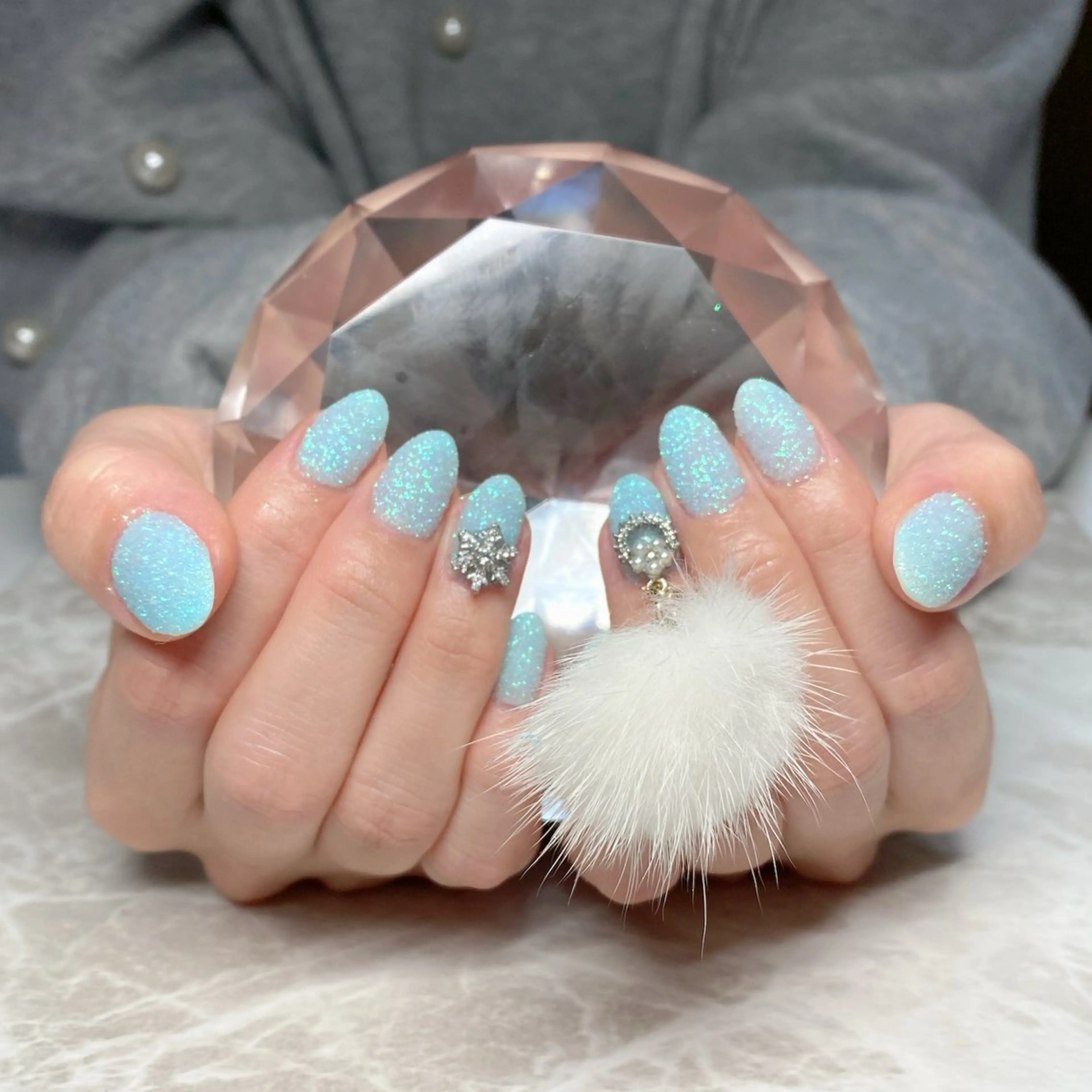 ネイル ハンドネイル ゆぴねいる yupinailのネイルデザイン