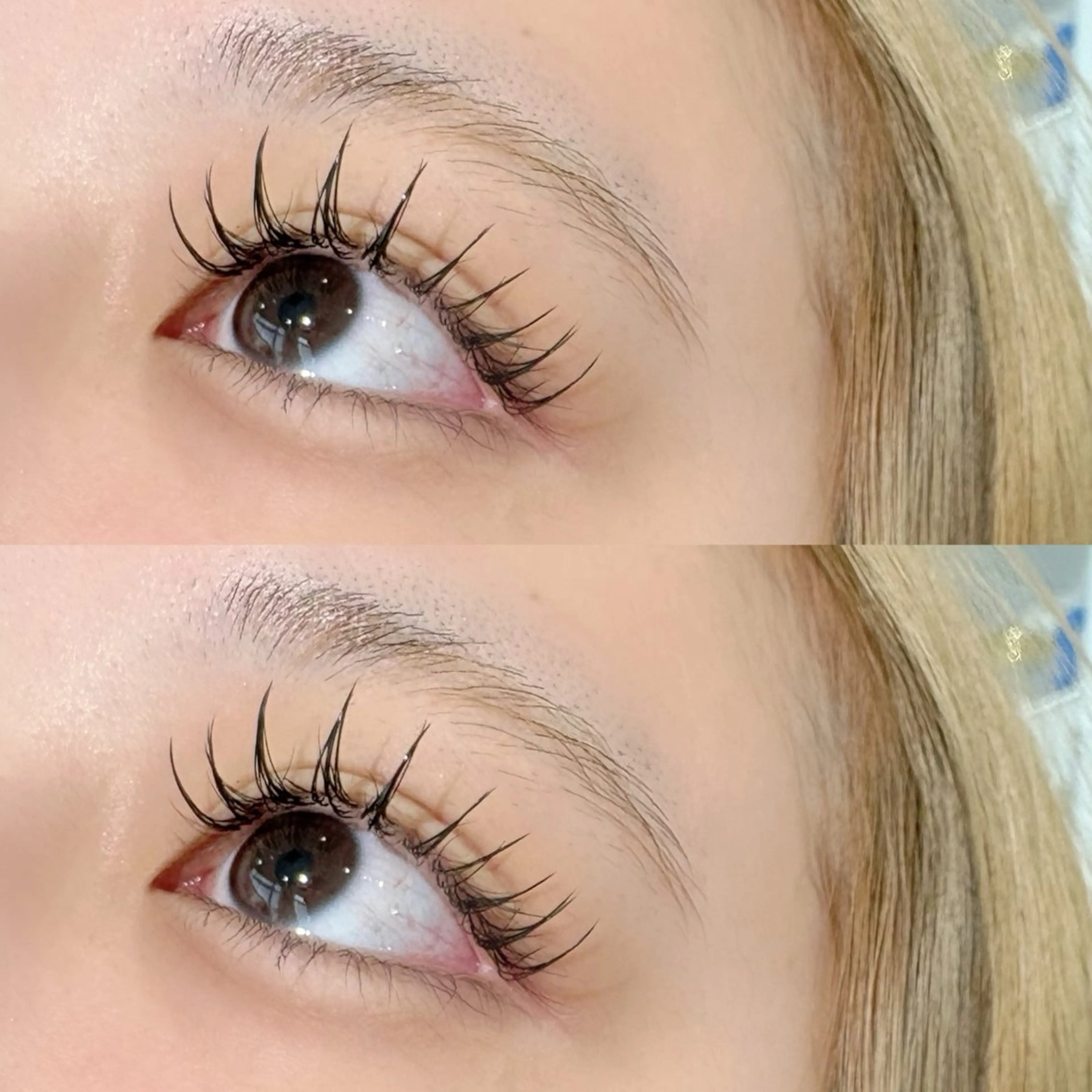 マツエク・マツパ マツエク Bianca上川端店 Satouのマツエク・マツパデザイン