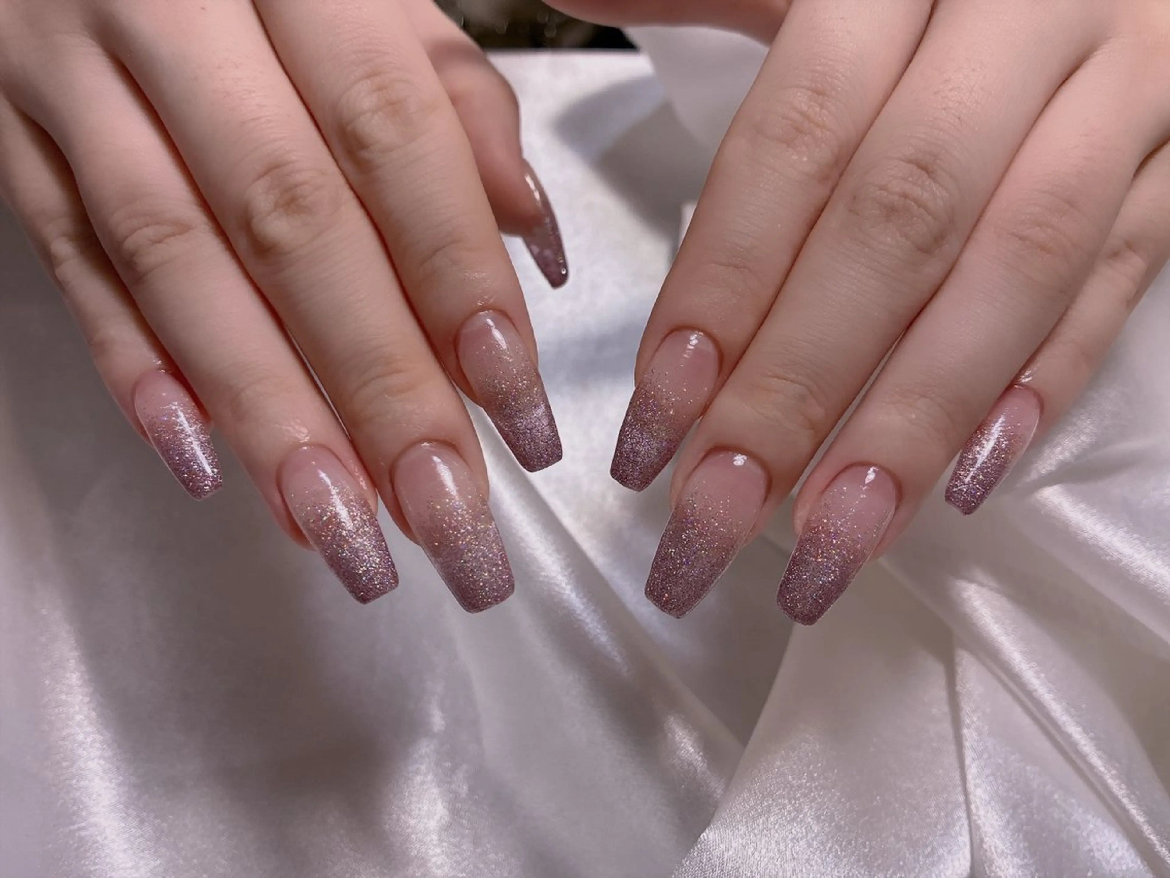 ネイル インフィニティ ネイルサロンのネイルデザイン