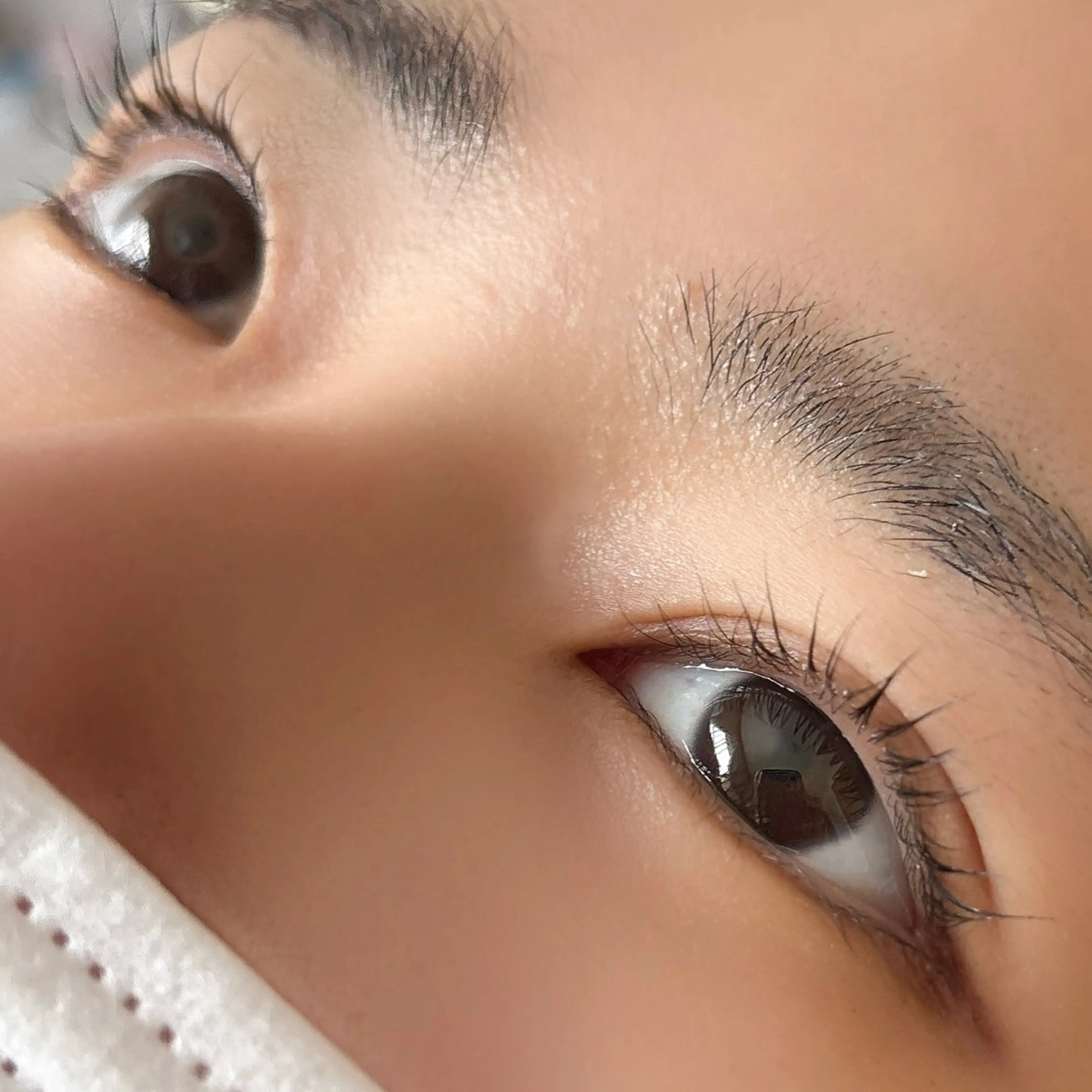 マツエク・マツパ りんこ RINKOの眉毛・アイブロウイメージ