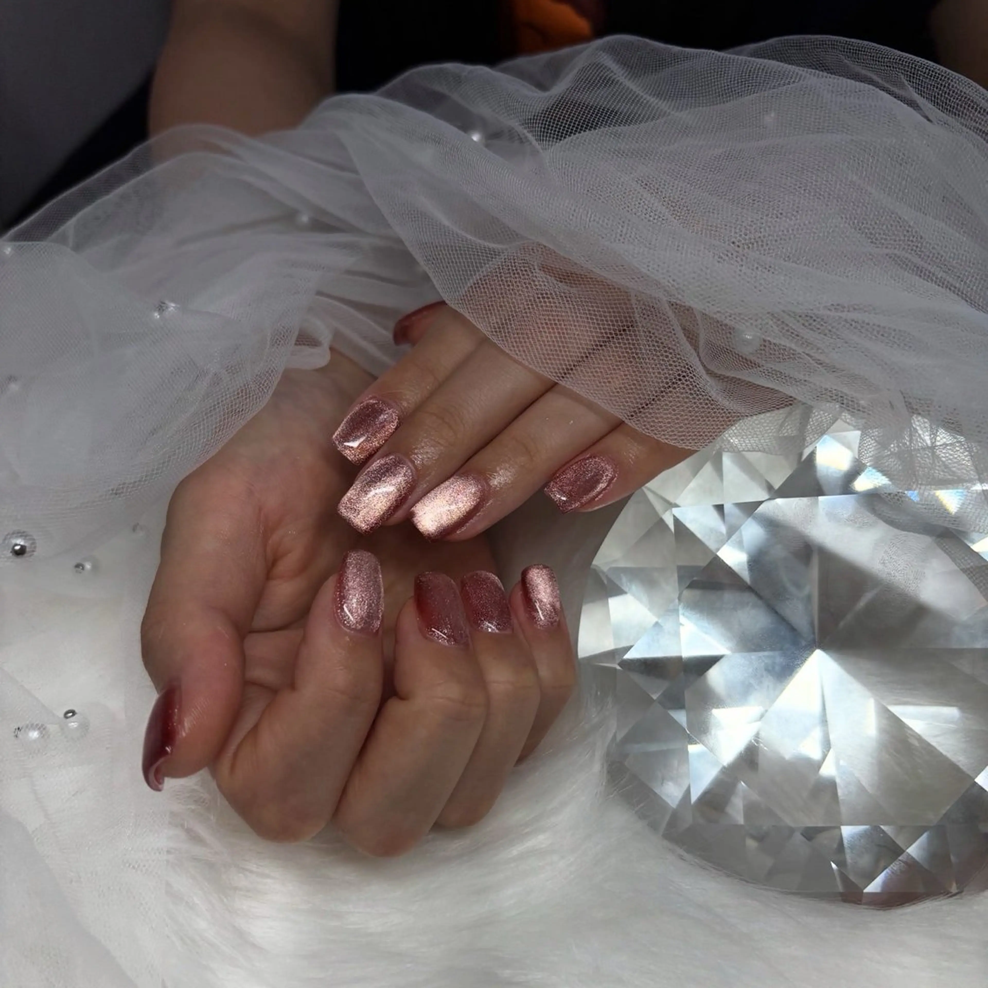 ネイル ネイルサロン ANELAのネイルデザイン