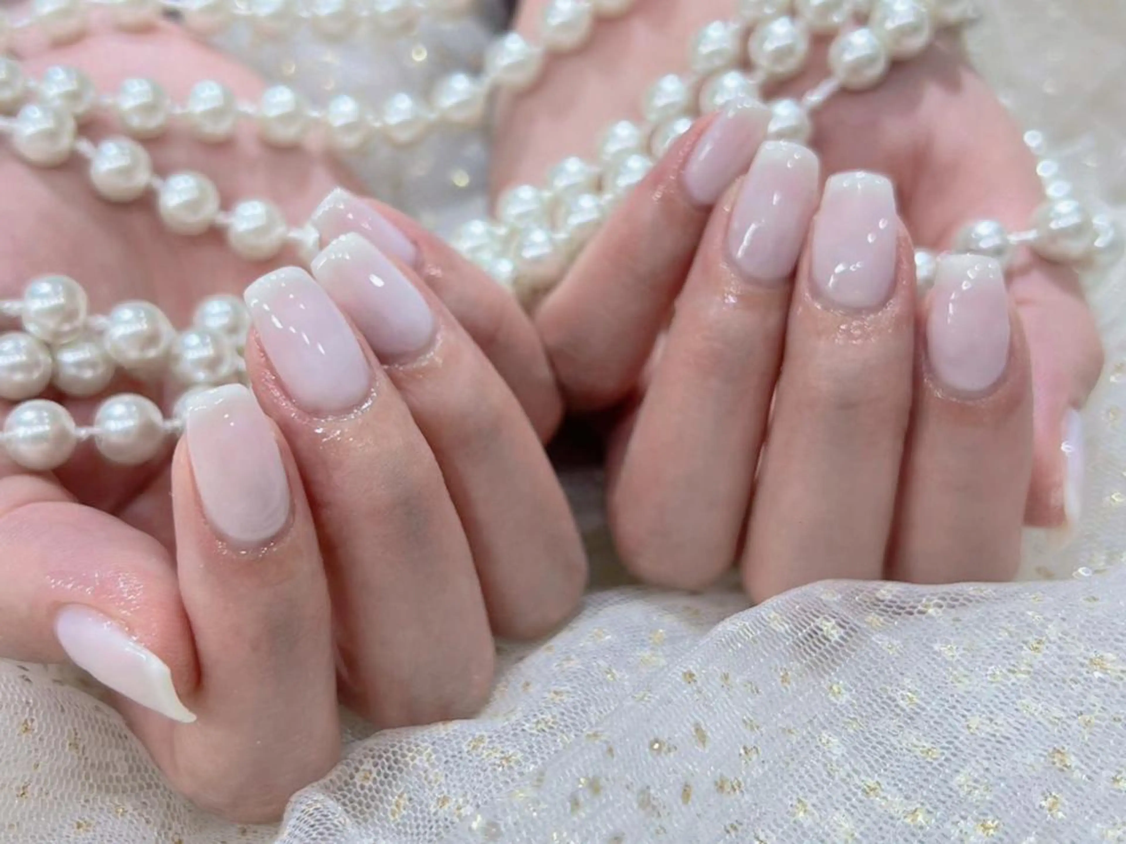 ネイル Umi nail& eyelashのネイルデザイン