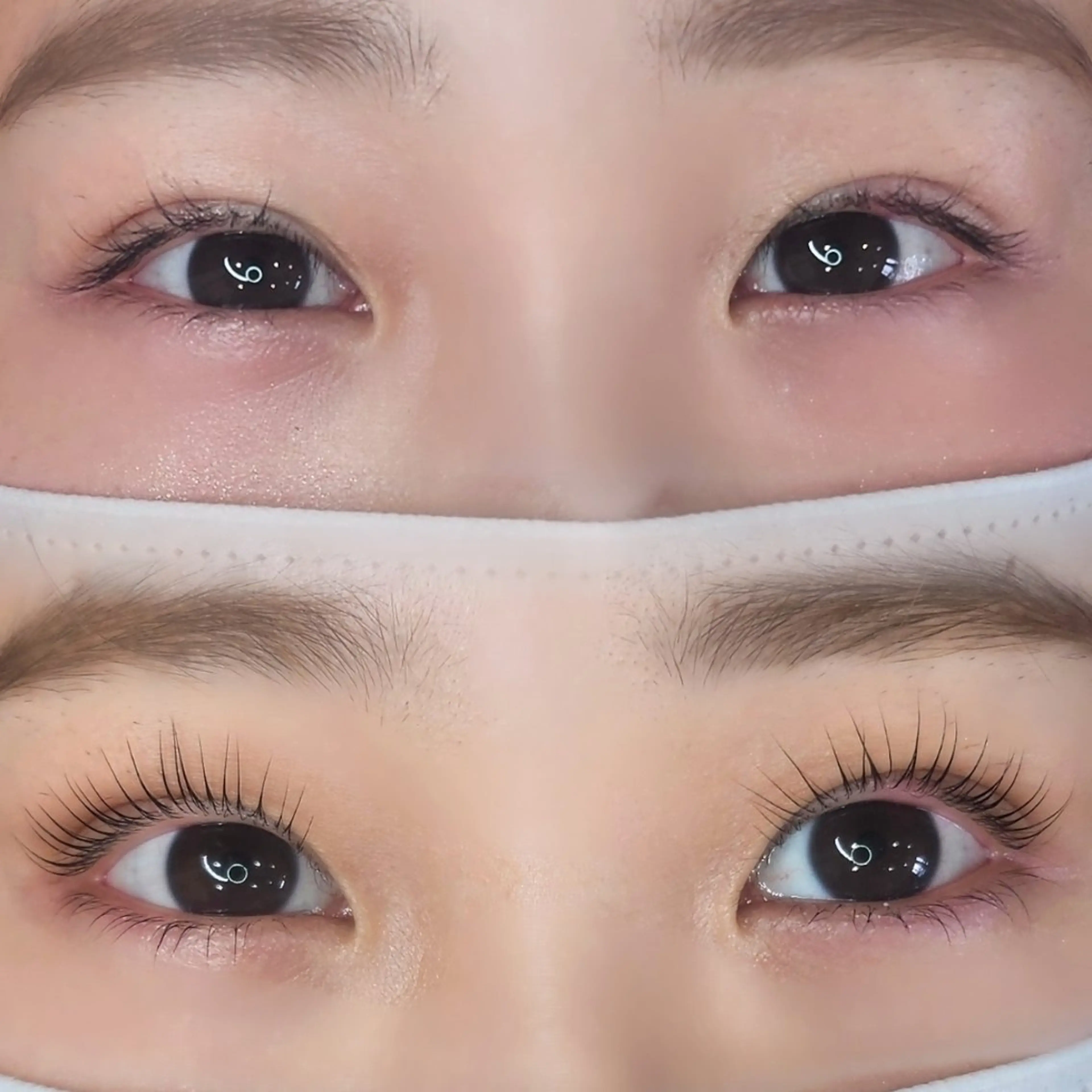 マツエク・マツパ 11/4open👏 Refoile🎉のマツエク・マツパデザイン