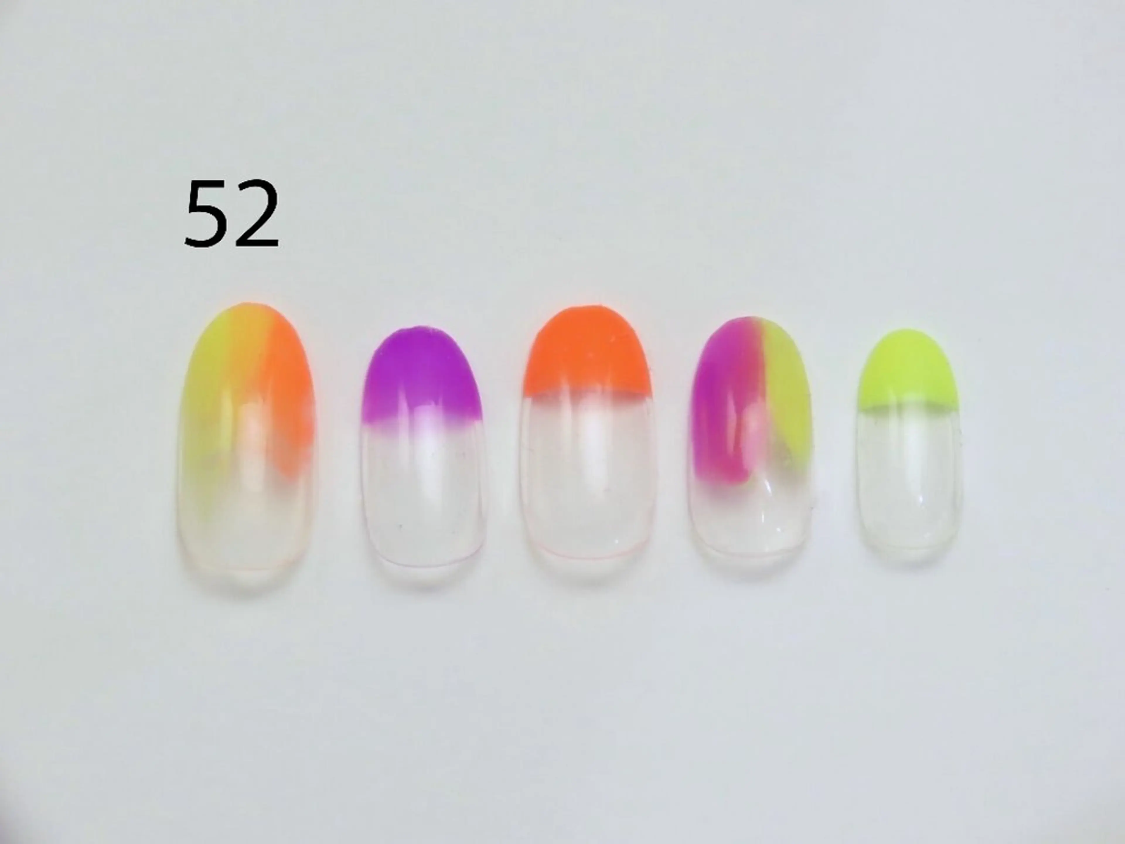 ネイル Maum 新潟店のマツエク・マツパデザイン