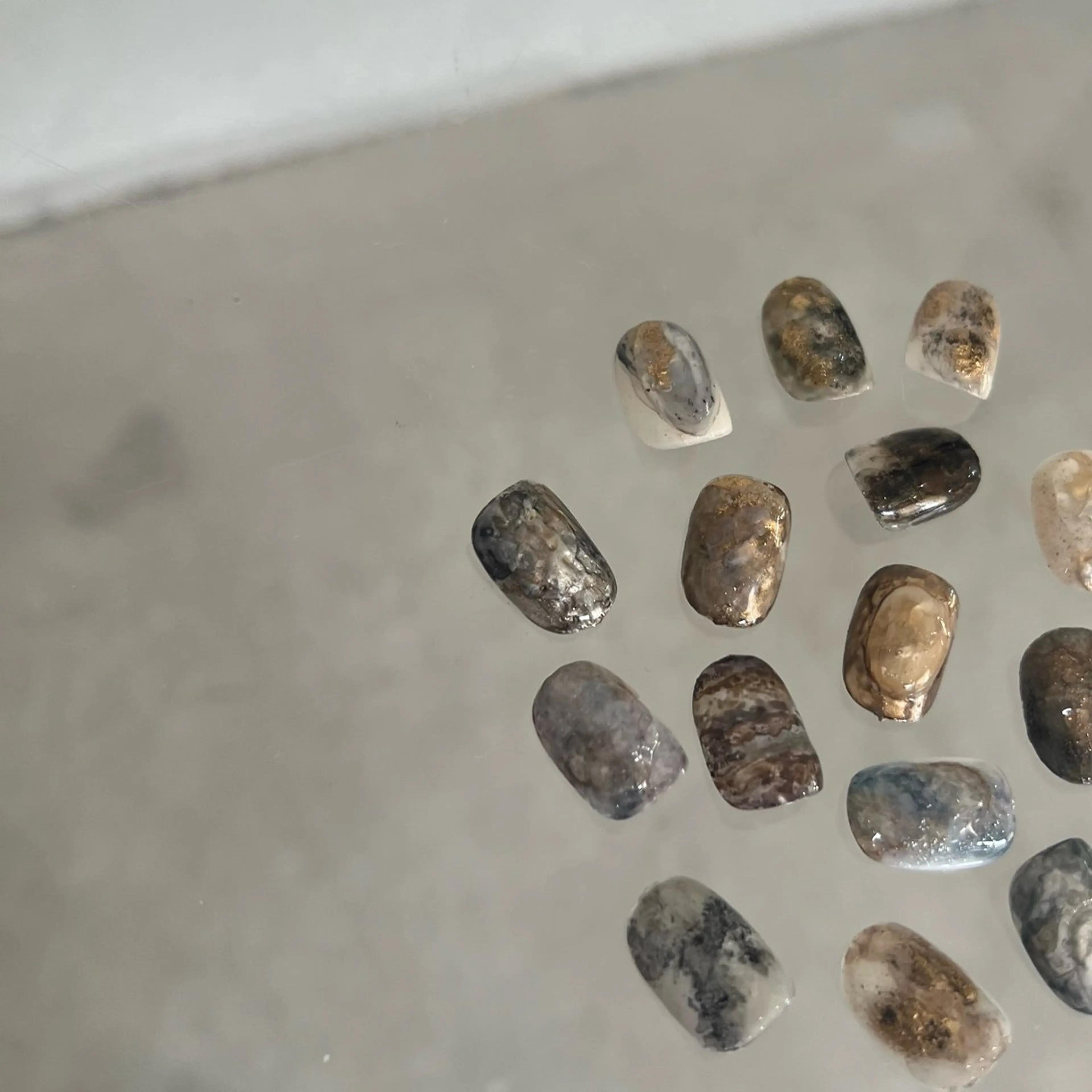 ネイル Chula nail suzukaのネイルデザイン