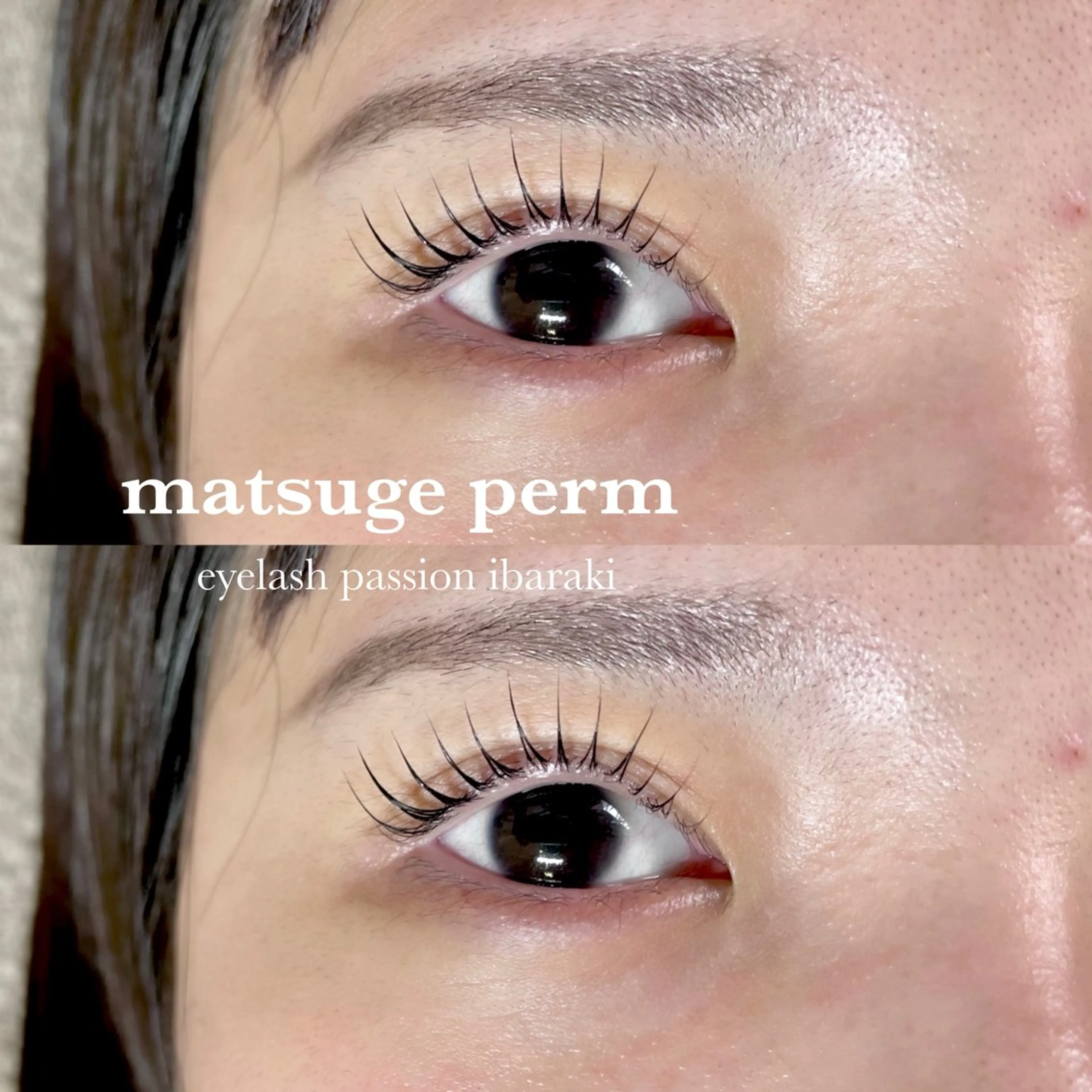 マツエク・マツパ マツパ eyelist🌼 asukaのマツエク・マツパデザイン