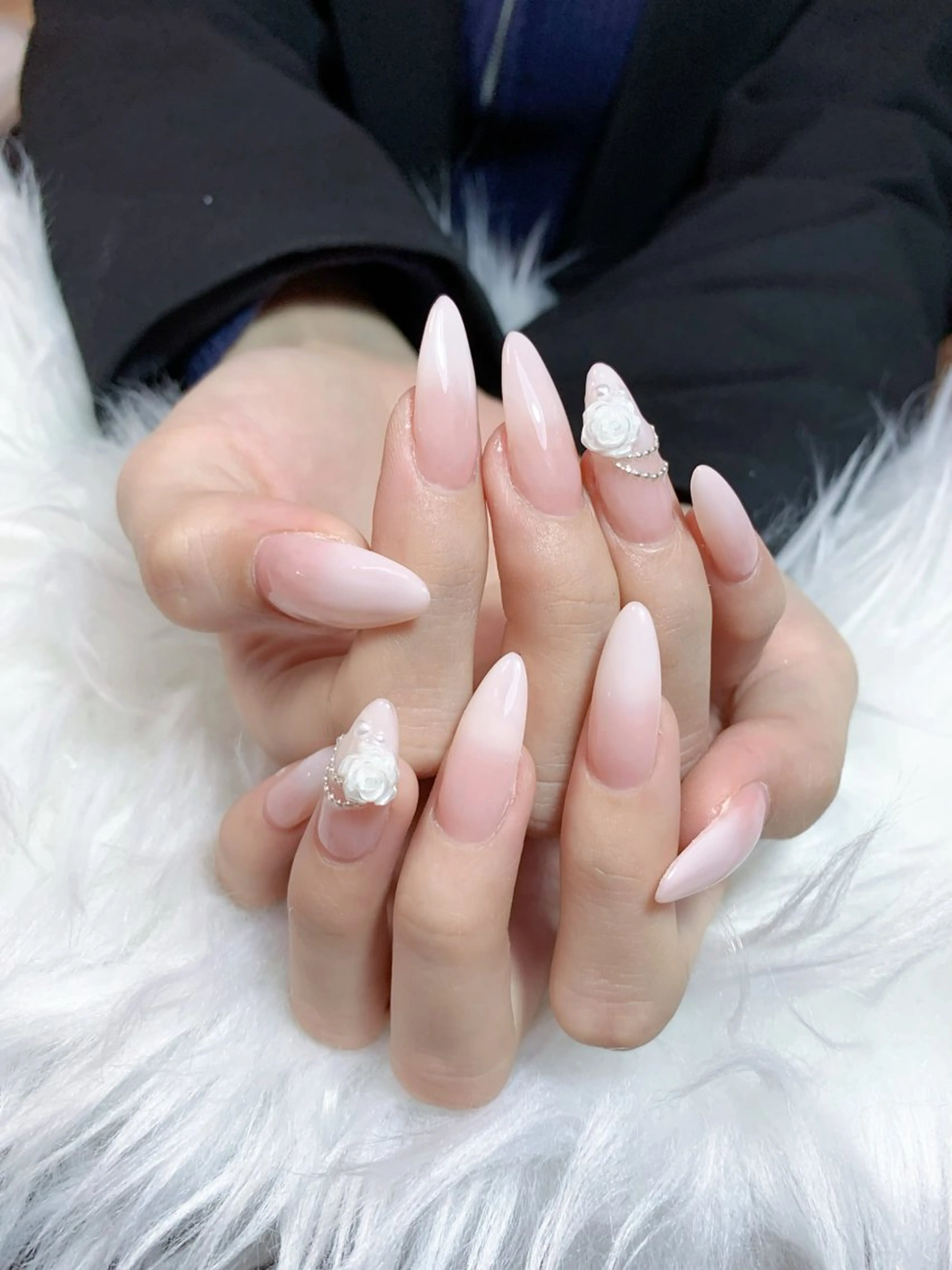 ネイル Rin.nails ネイルサロンのネイルデザイン