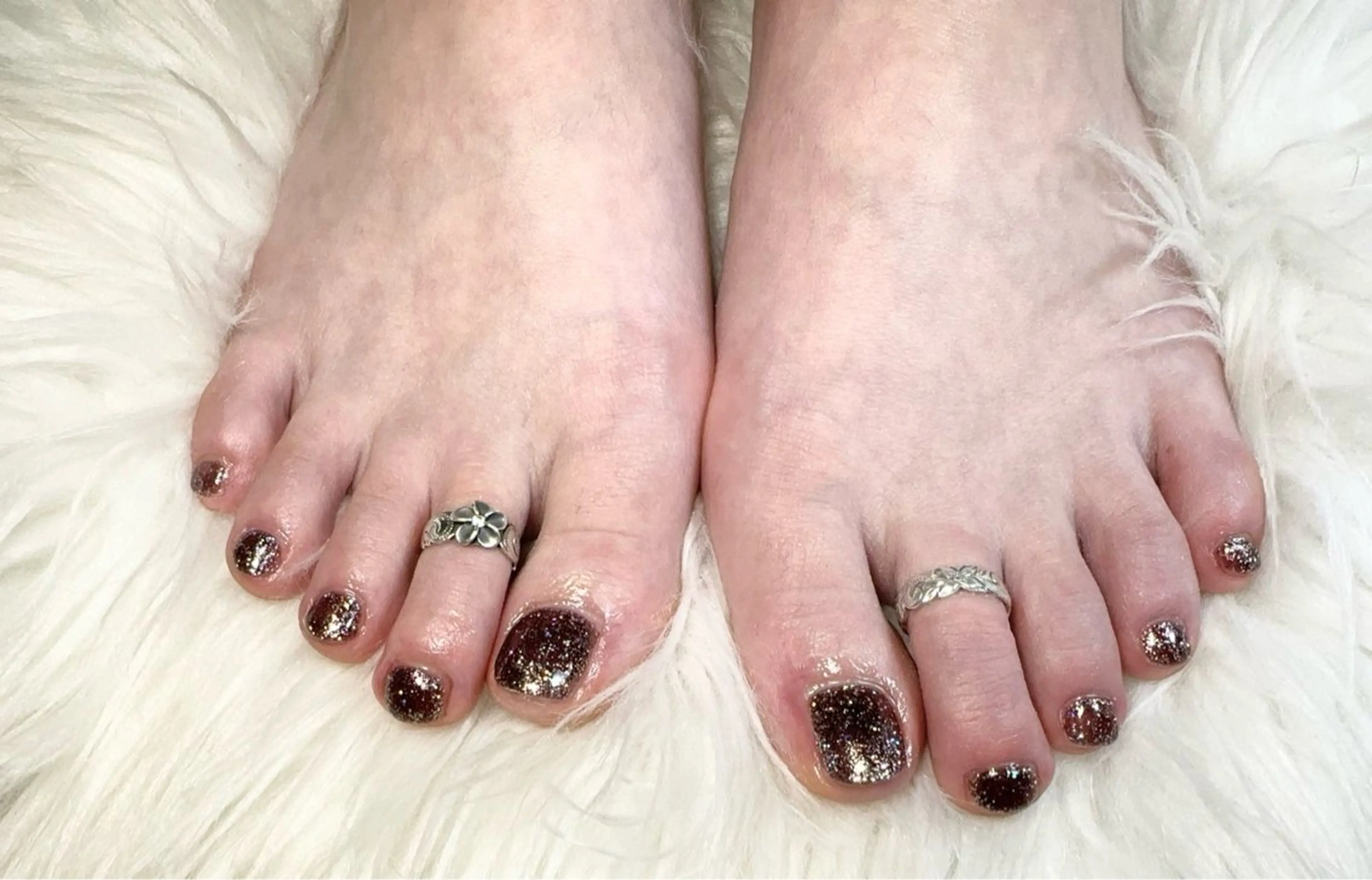 ネイル ネイルサロン ロア旧ジョリーのネイルデザイン