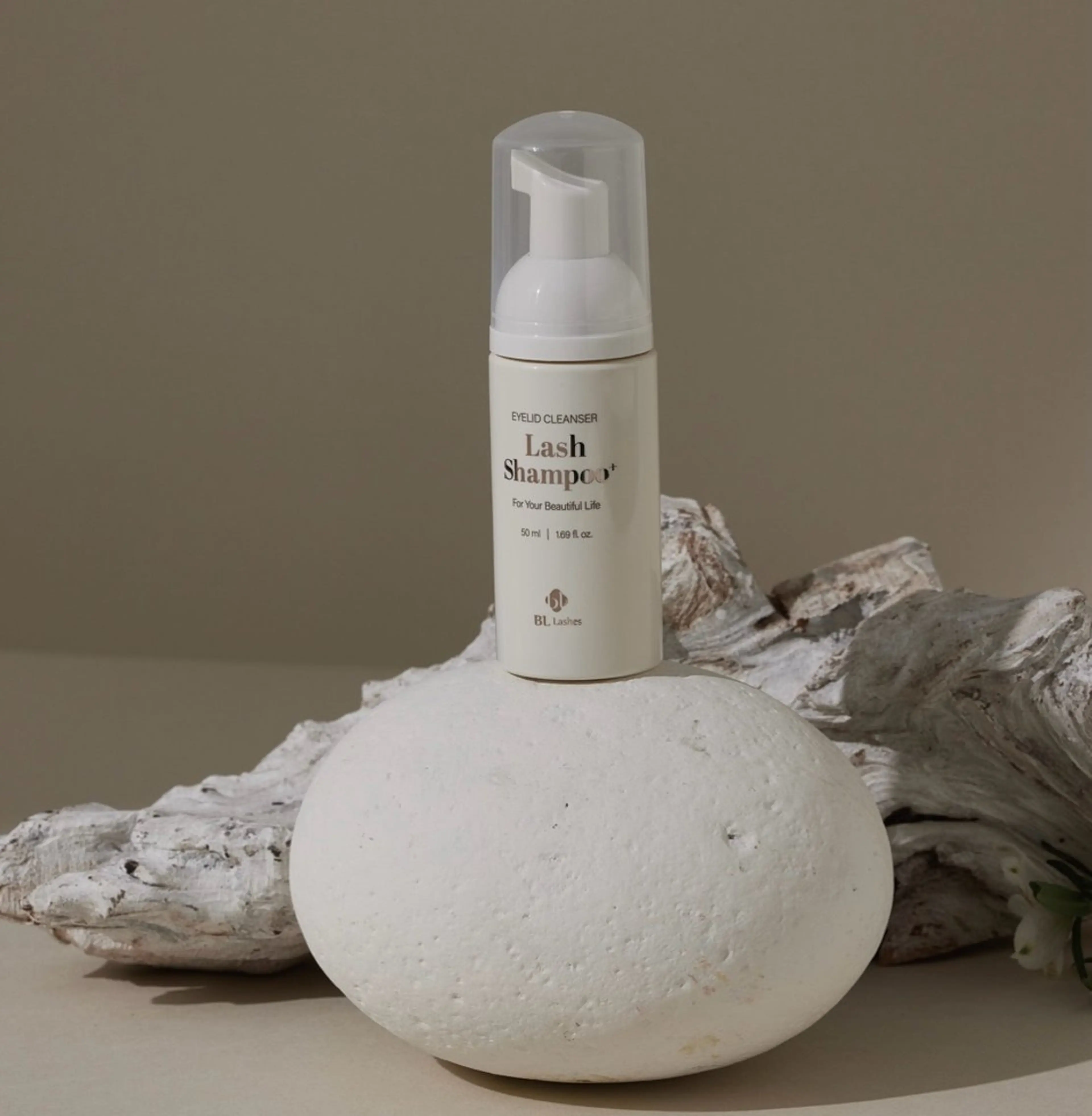 マツエク・マツパ EYEしてる megumiのマツエク・マツパデザイン