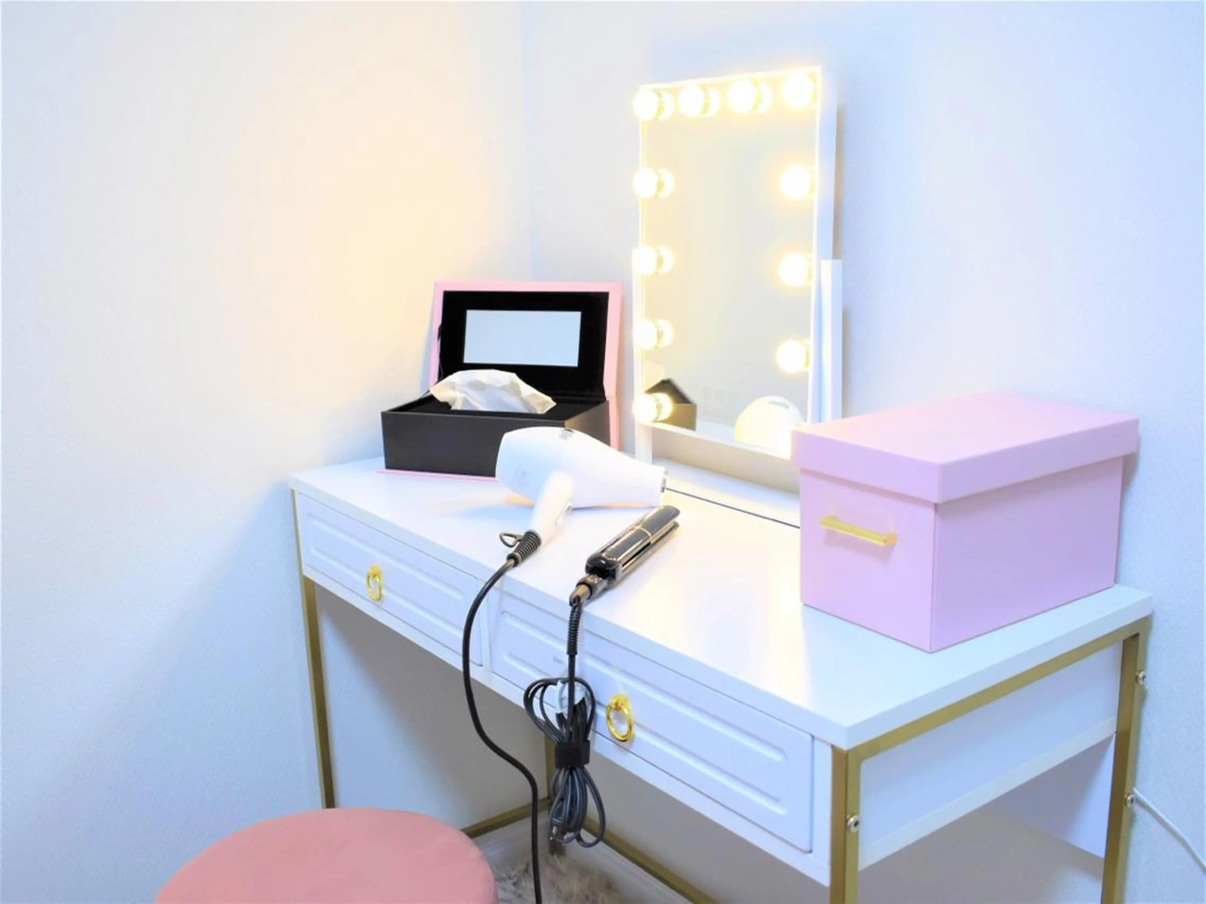 BELLEFINE 💕痩身・小顔・脱毛のエステ・リラクイメージ