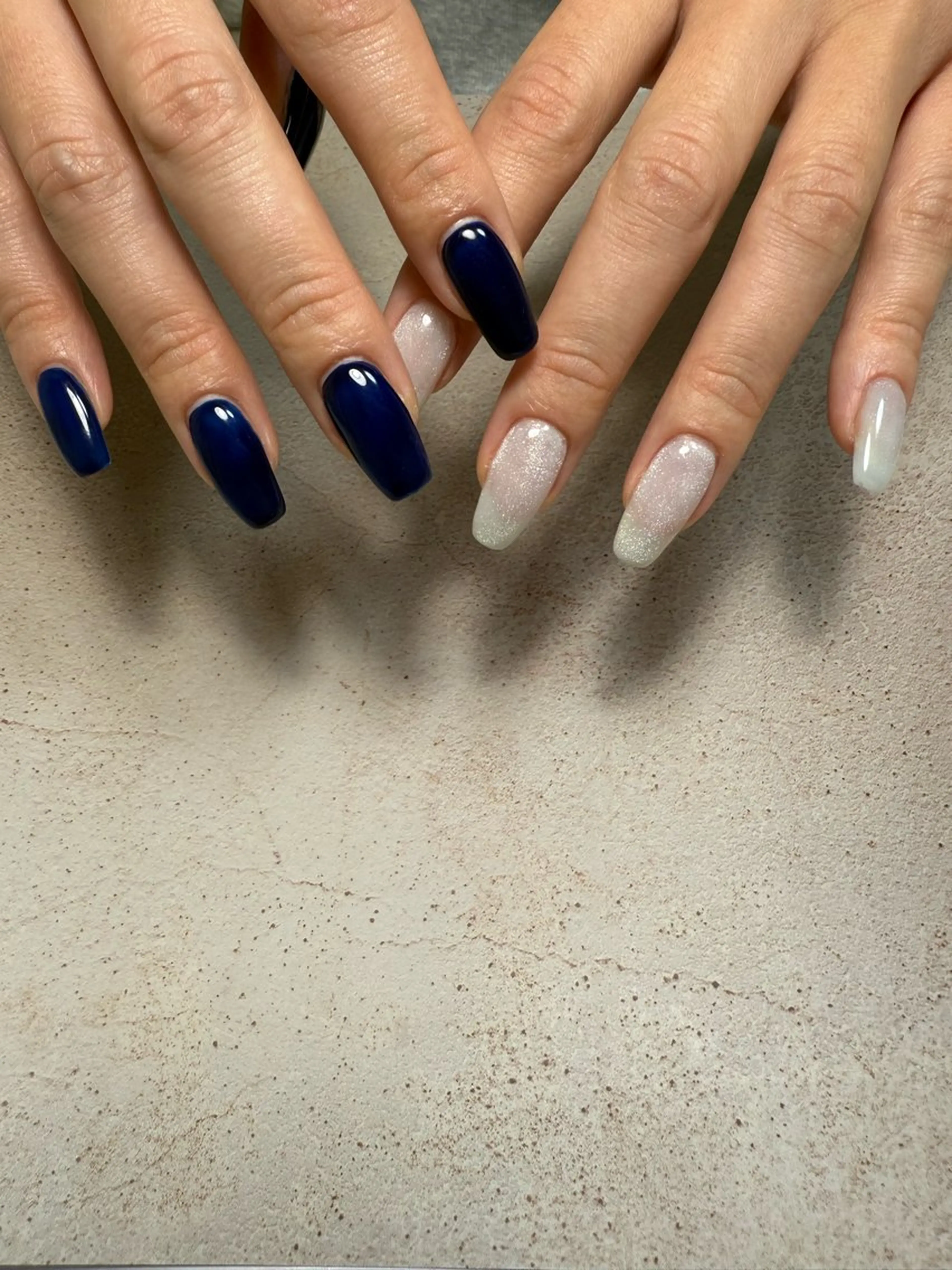 onecolor💅(オフ込)の写真