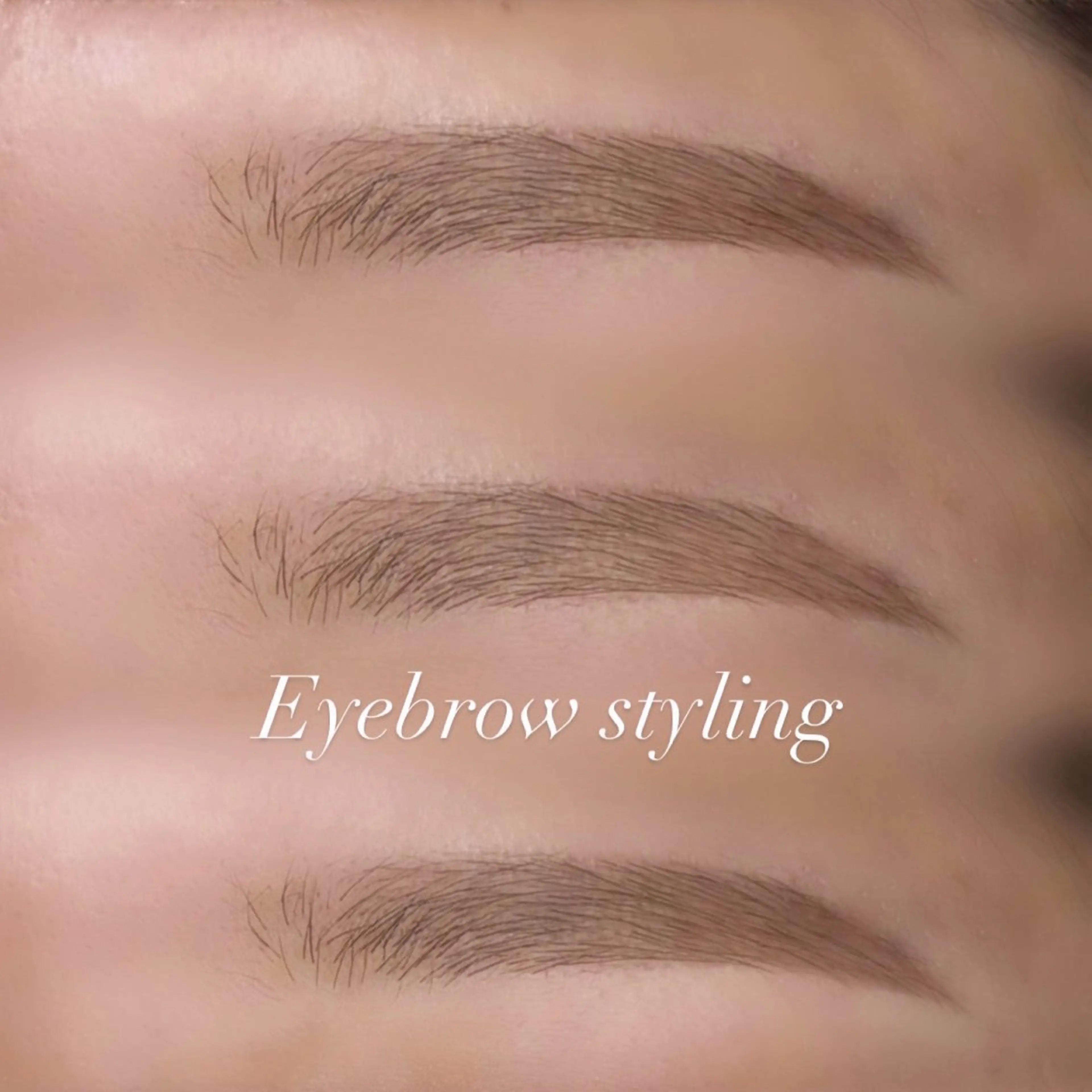 アイブロウ ワックス脱毛 その他(アイブロウ) Hipahipa! MISAKIのマツエク・マツパデザイン