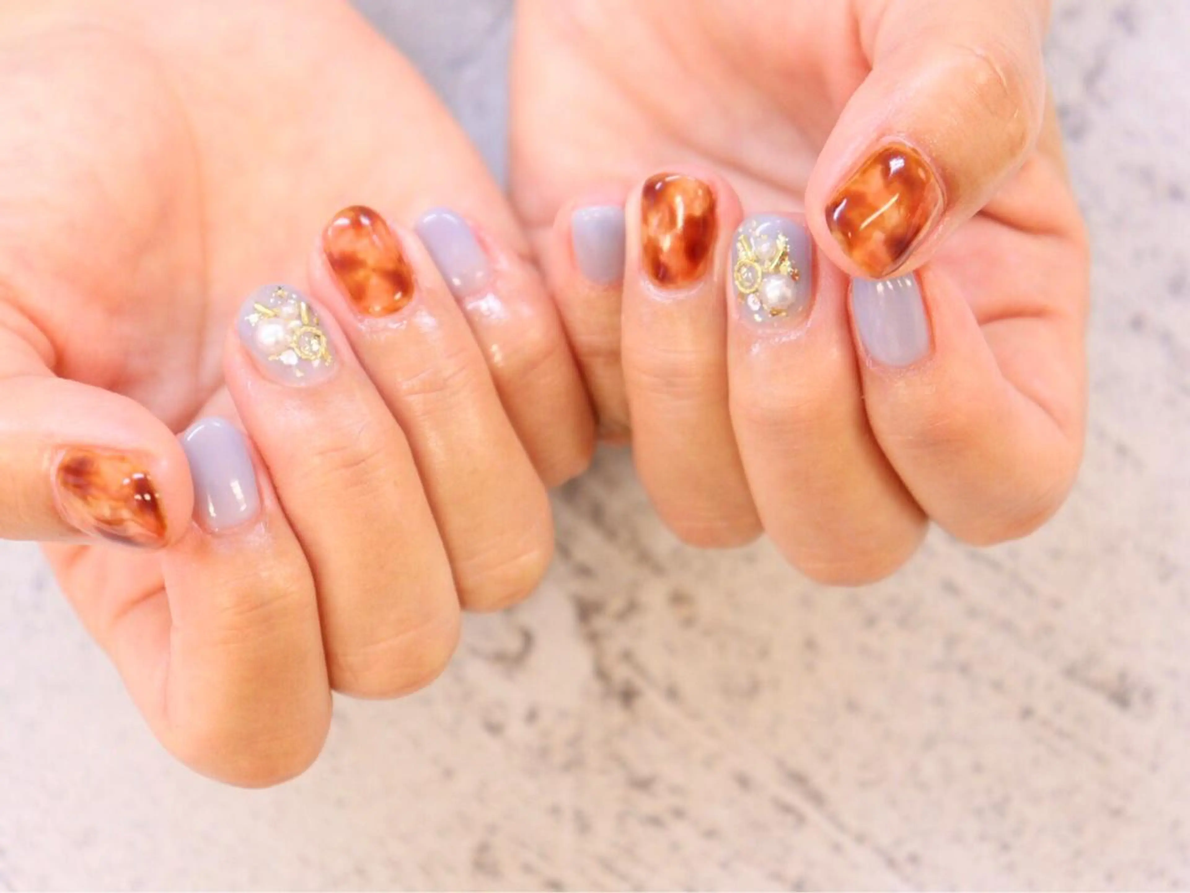 ネイル Dolce.Nail 大宮店のネイルデザイン