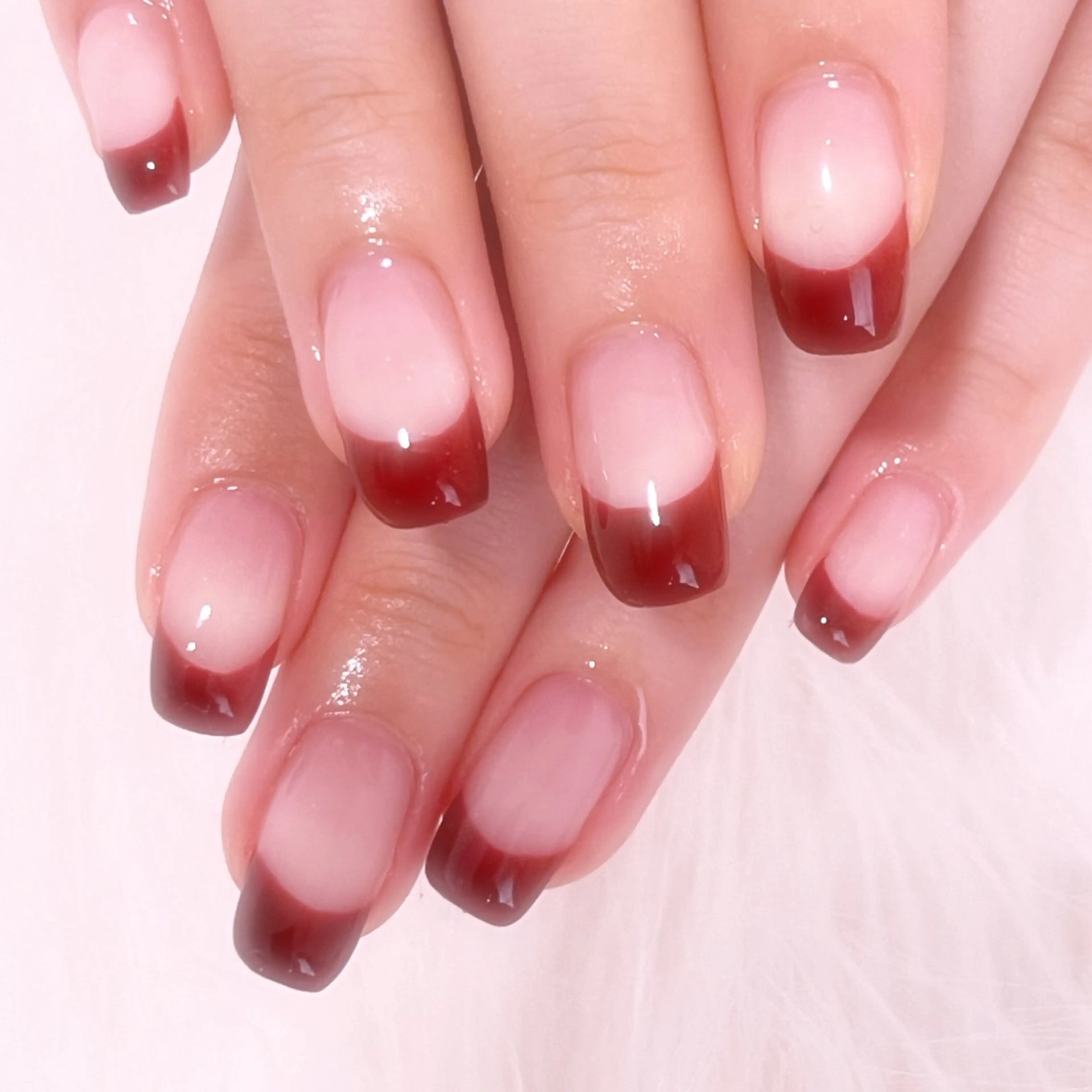 ネイル ハンドネイル 梅島のネイル屋さん所属・梅島の ネイル屋さんのネイルデザイン