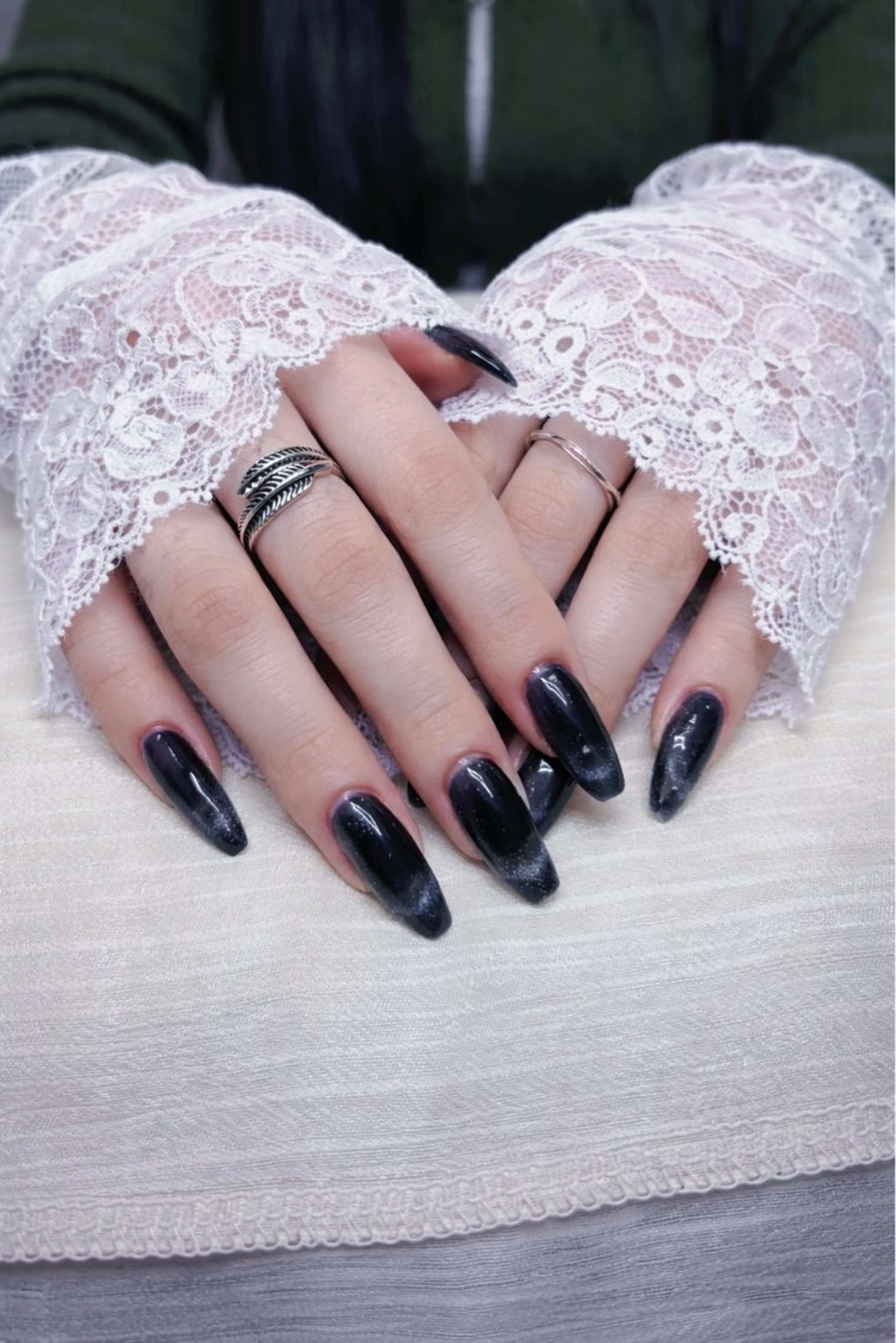 ネイル R nail みおのネイルデザイン