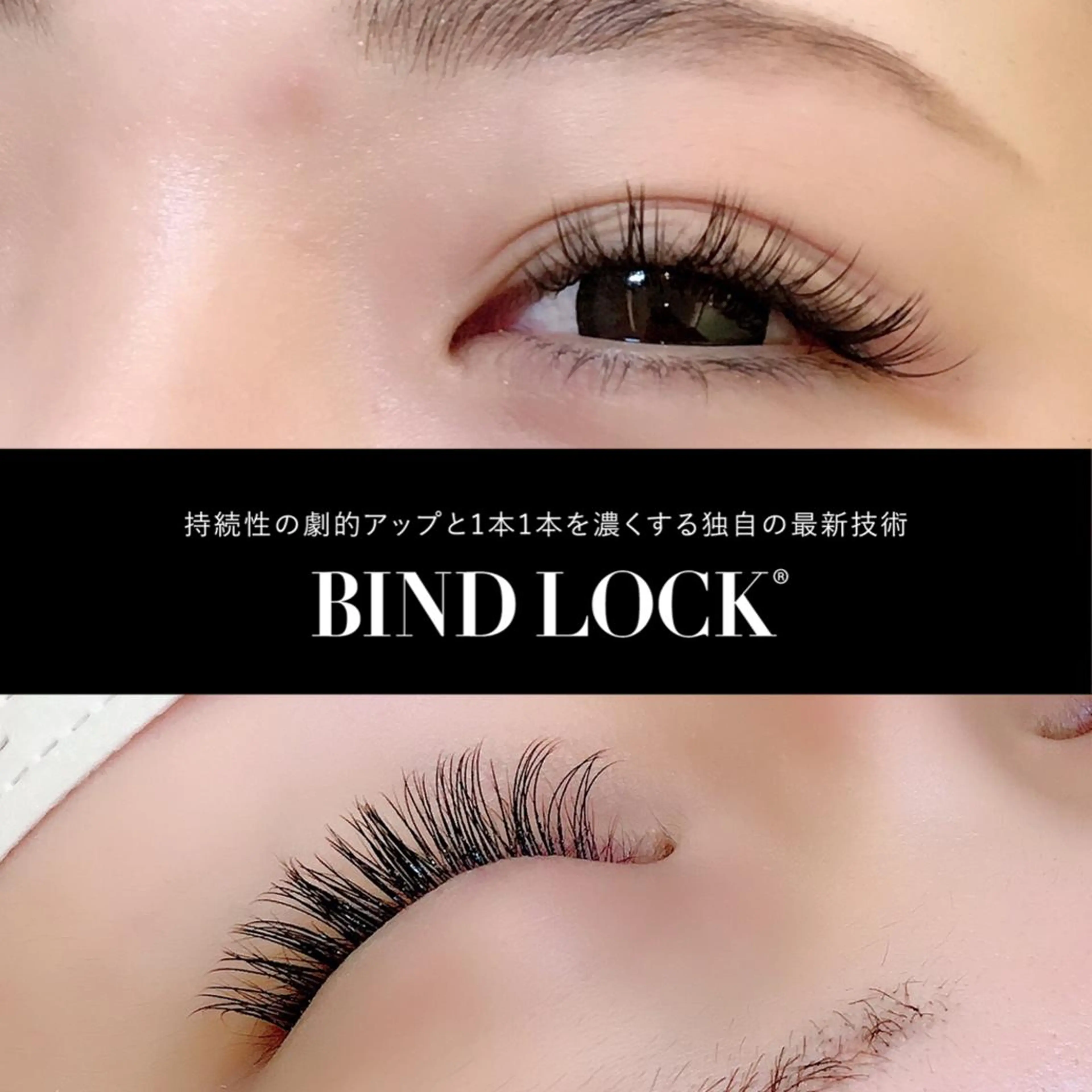 マツエク・マツパ バインドロック まつげと眉毛のお店Sakura Lash【サクララッシュ】所属・【ダメージケア特化】 🌸 サクララッシュの眉毛・アイブロウイメージ