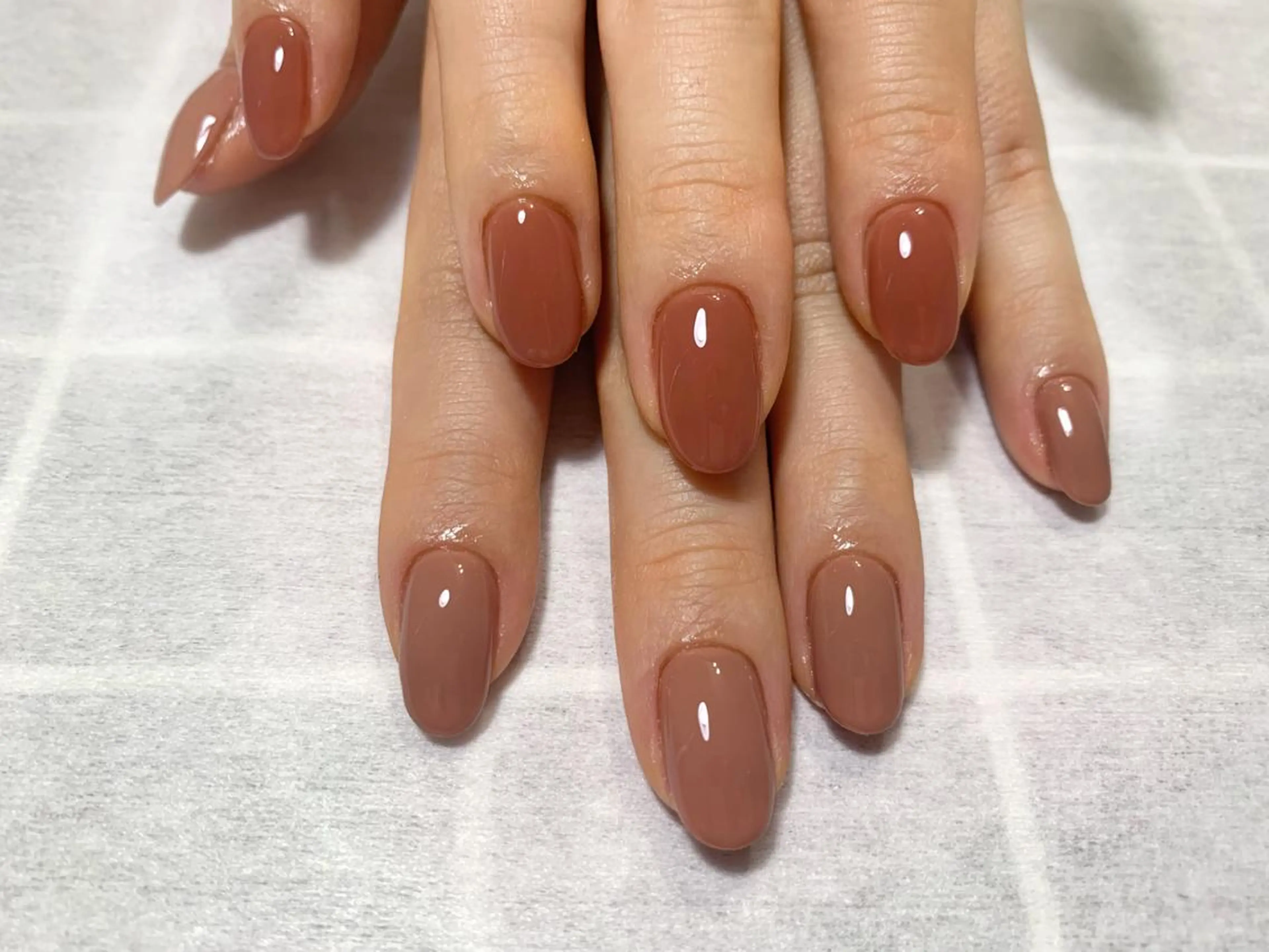 ネイル NAIL CIRCLESのネイルデザイン