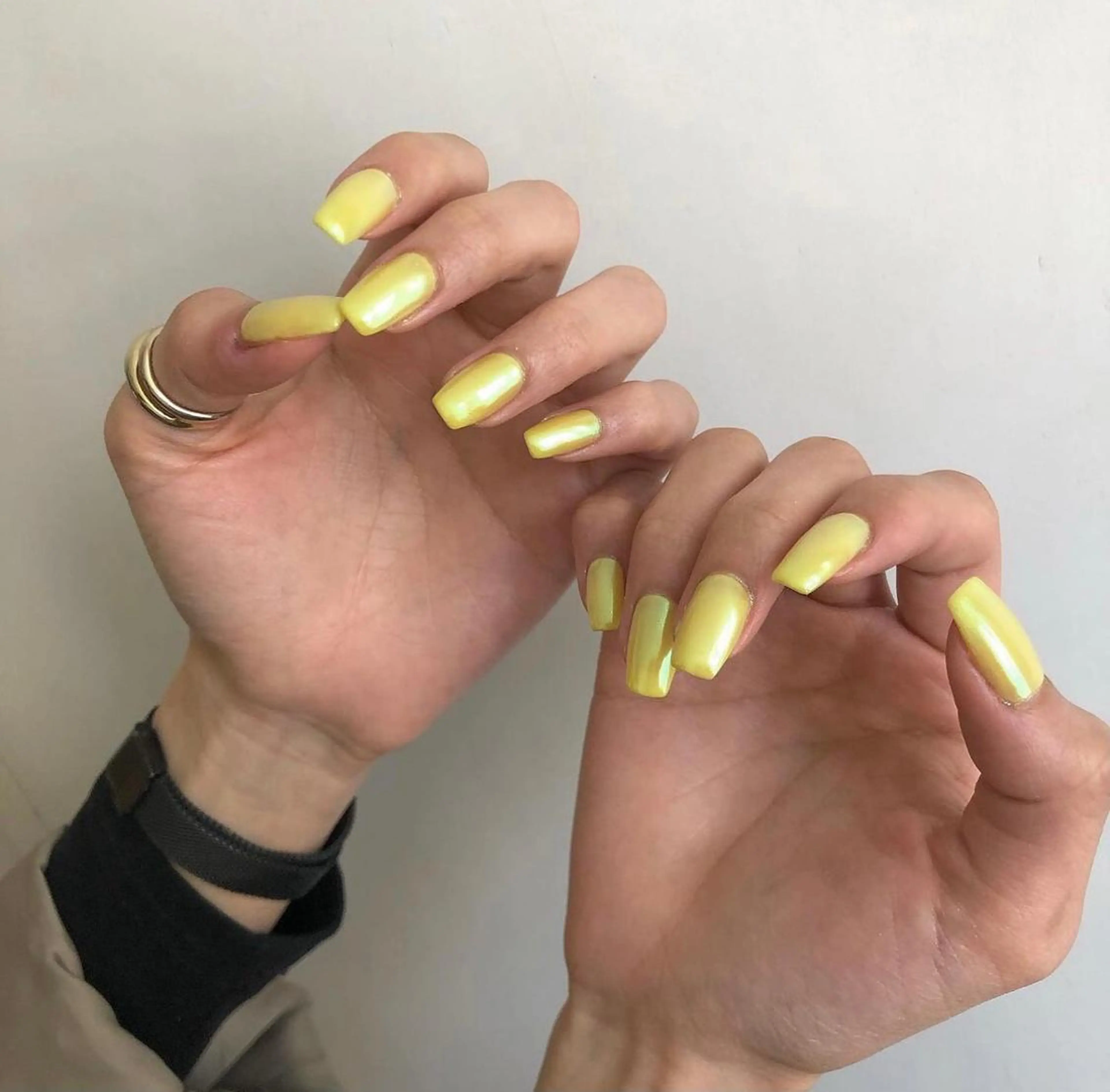 ネイル ハンドネイル granveil所属・nail salon granveilのネイルデザイン