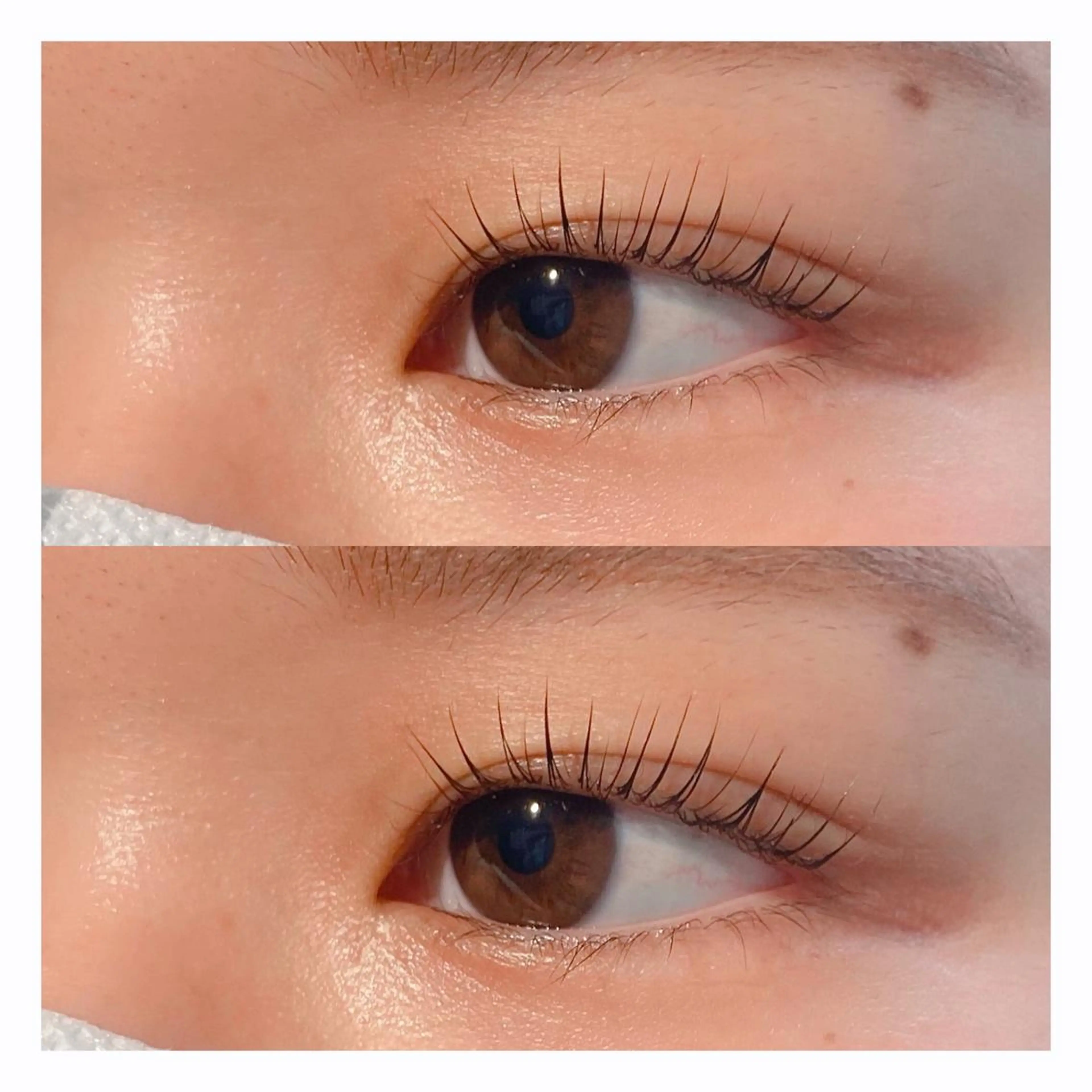 マツエク・マツパ 三谷 知代のマツエク・マツパデザイン