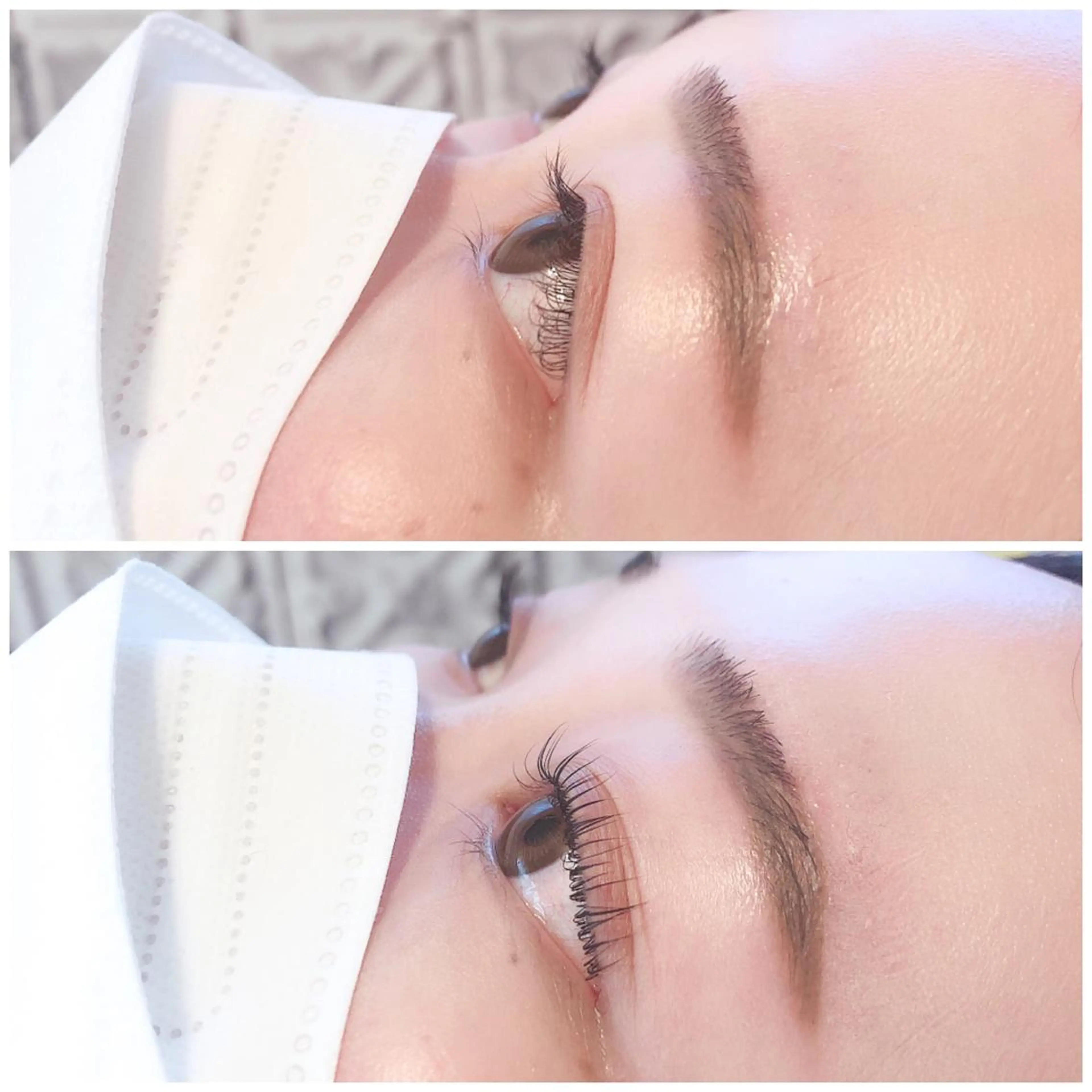 マツエク・マツパ Aubel.nord 《オーベルノール》のマツエク・マツパデザイン