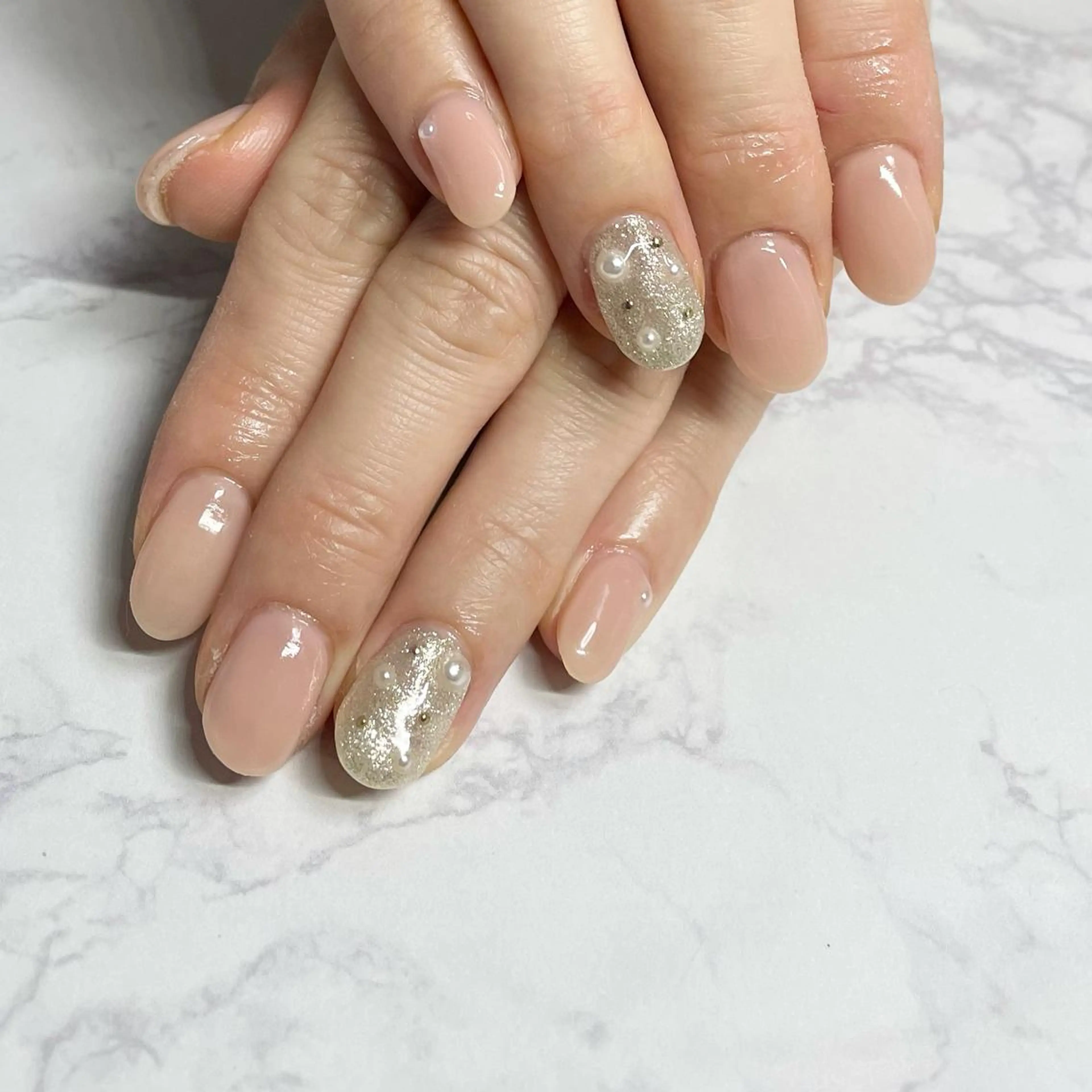 ネイル FELICE ﾌｪﾘｰﾁｪのネイルデザイン