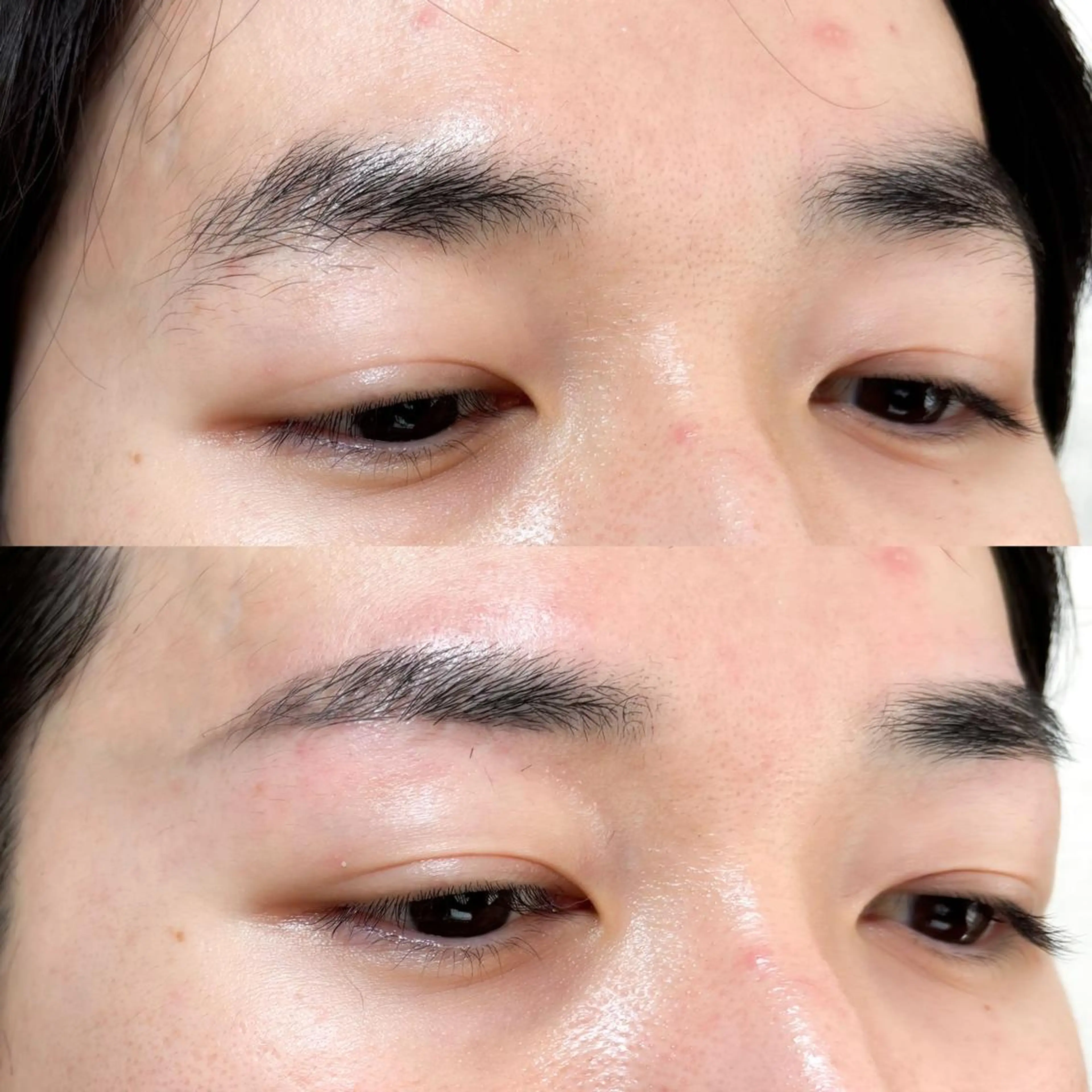 アイブロウ メンズ美眉表参道原宿 🌸CHIKUNIの眉毛・アイブロウイメージ