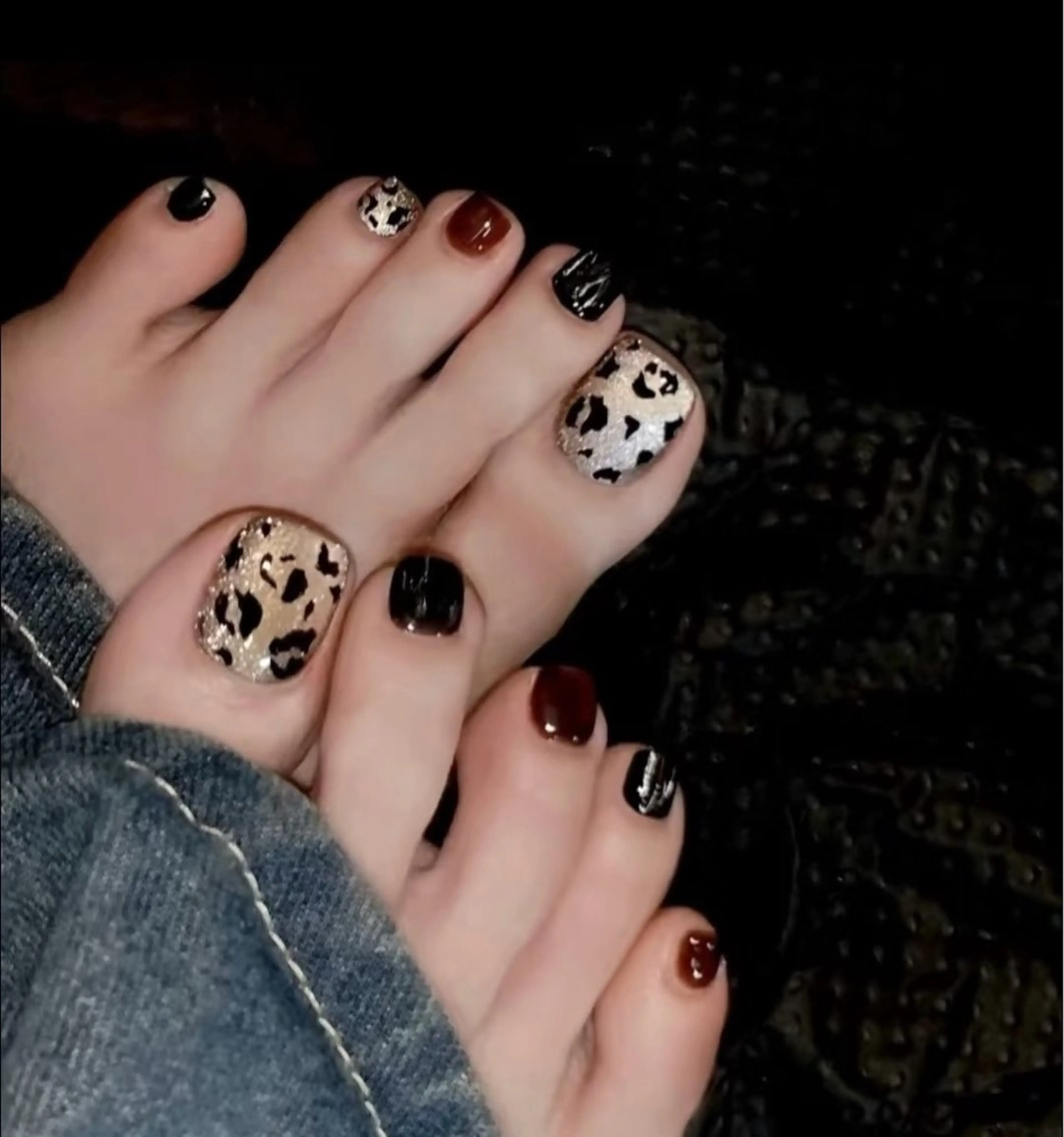 ネイル beautynail Emiのネイルデザイン