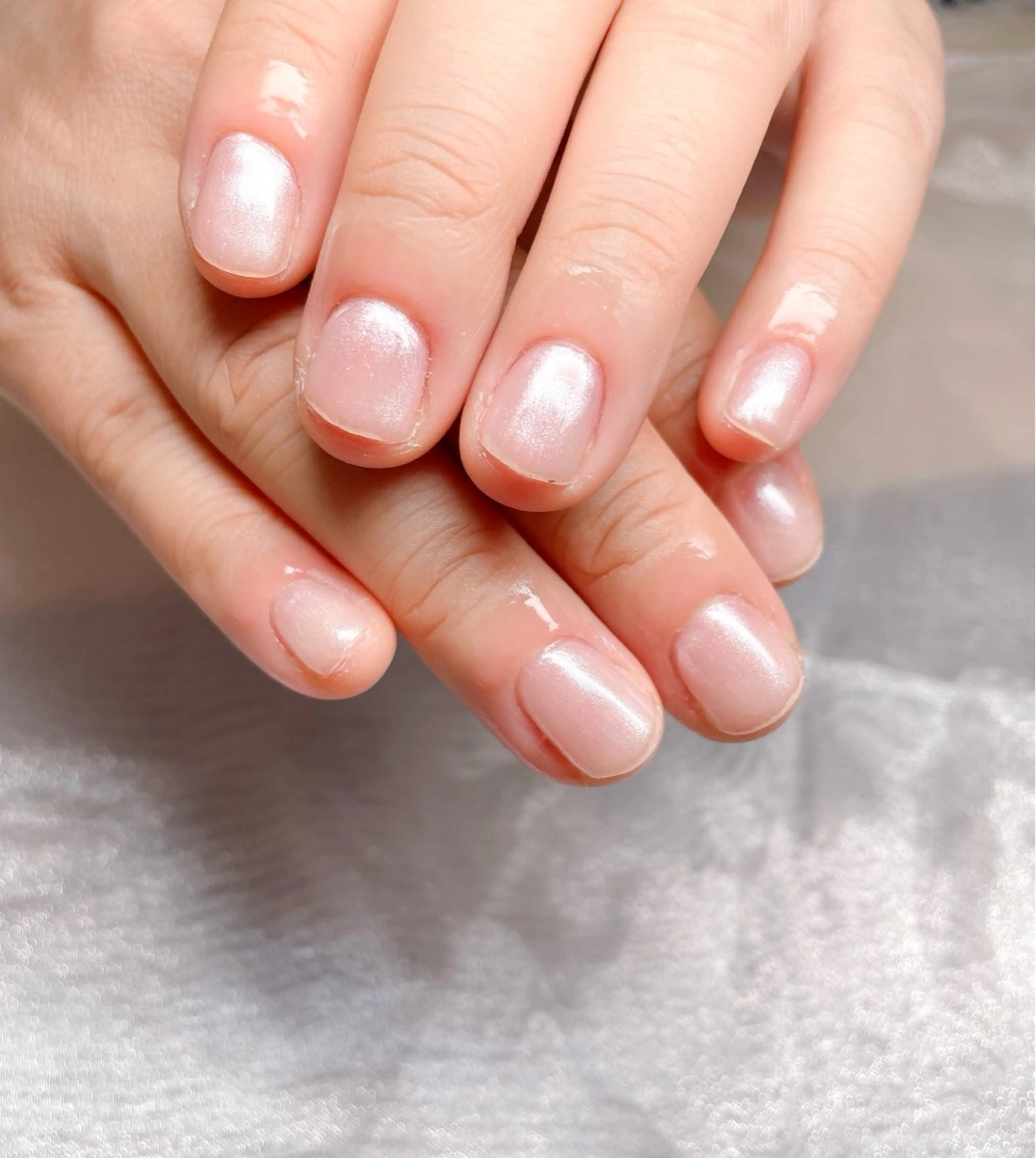 ネイル ハンドネイル ハンドケア GAL_ NAILのネイルデザイン