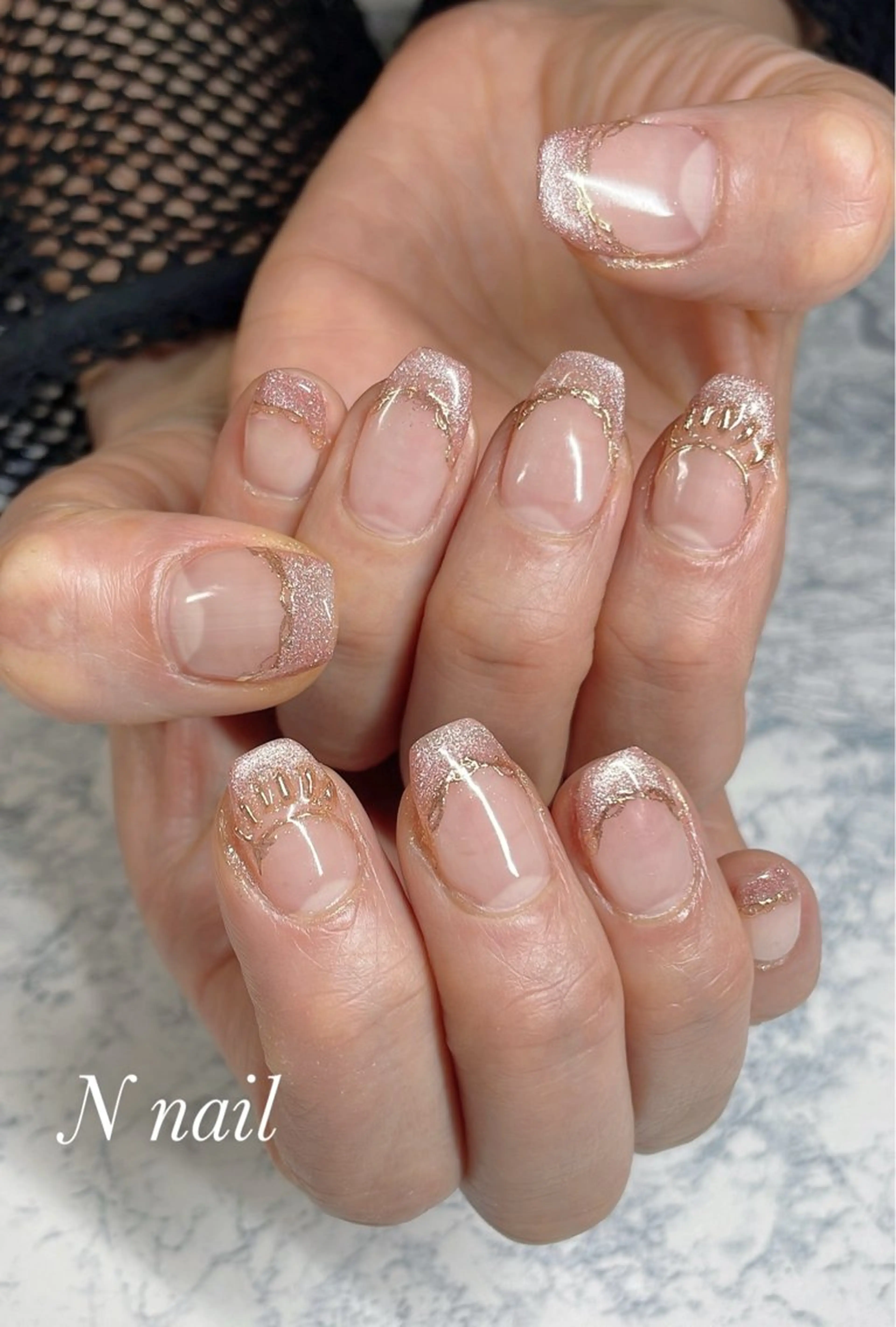 ネイル N nailのネイルデザイン