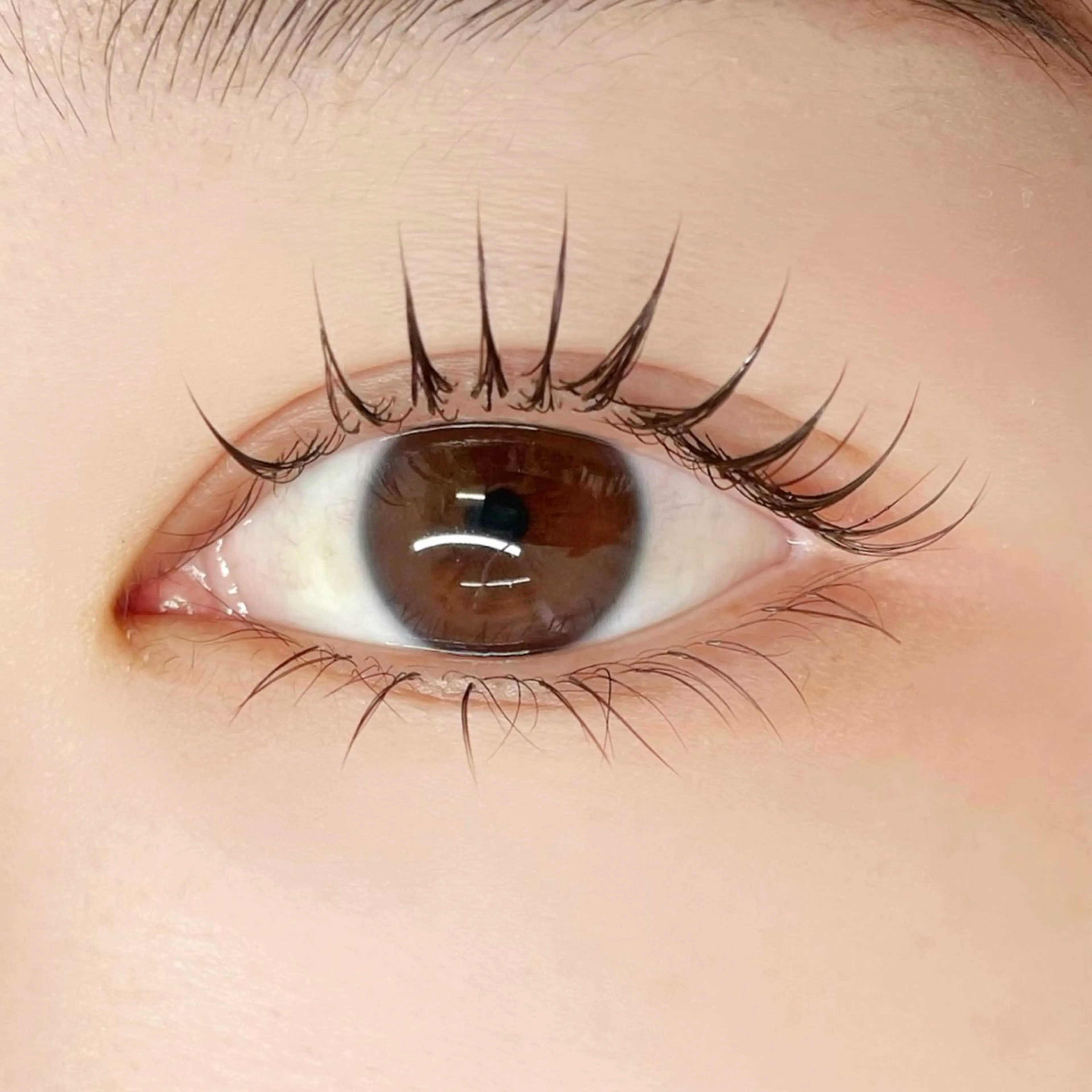 マツエク・マツパ ciglia 原宿店yunaのマツエク・マツパデザイン