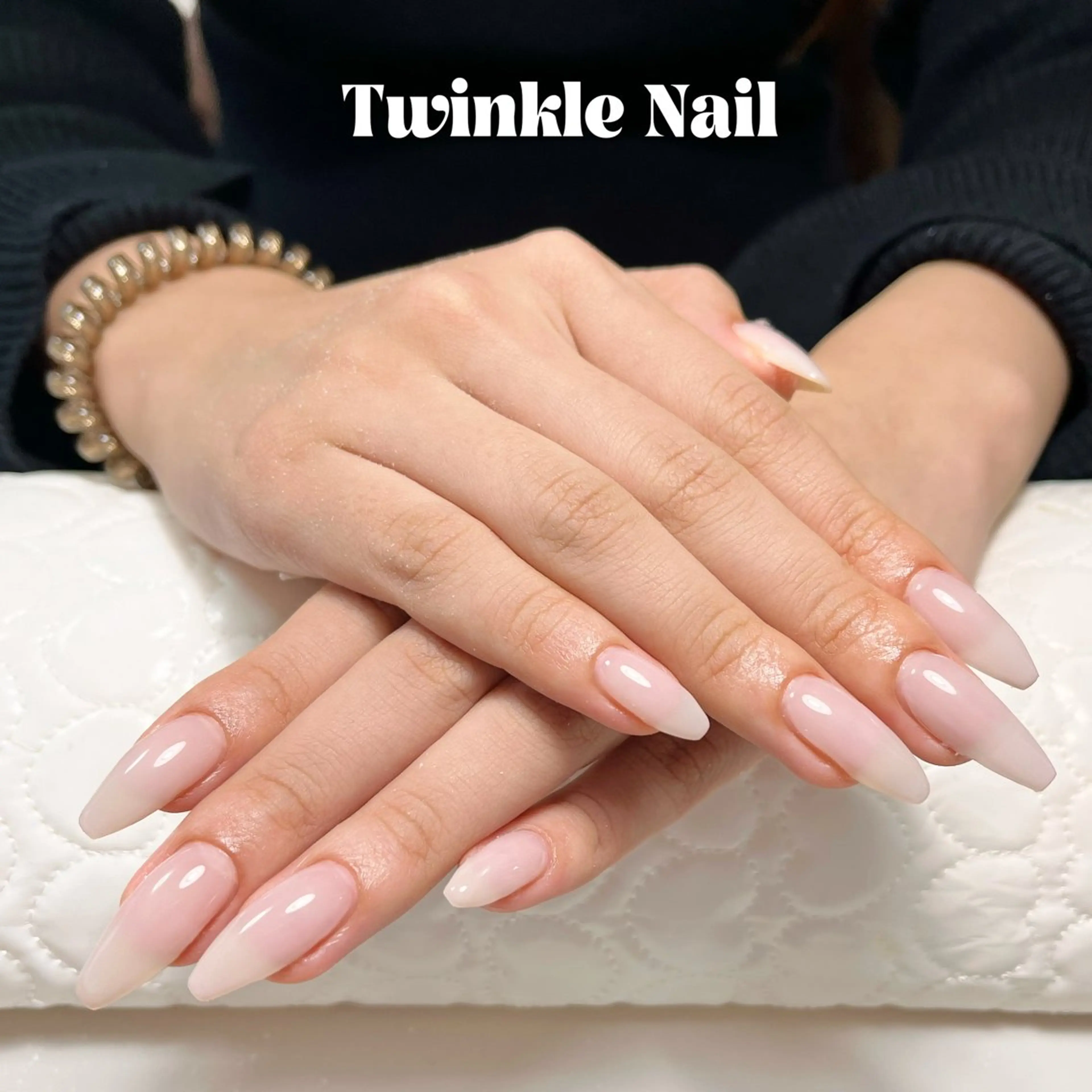 ネイル Twinkle Nail Kuboのネイルデザイン