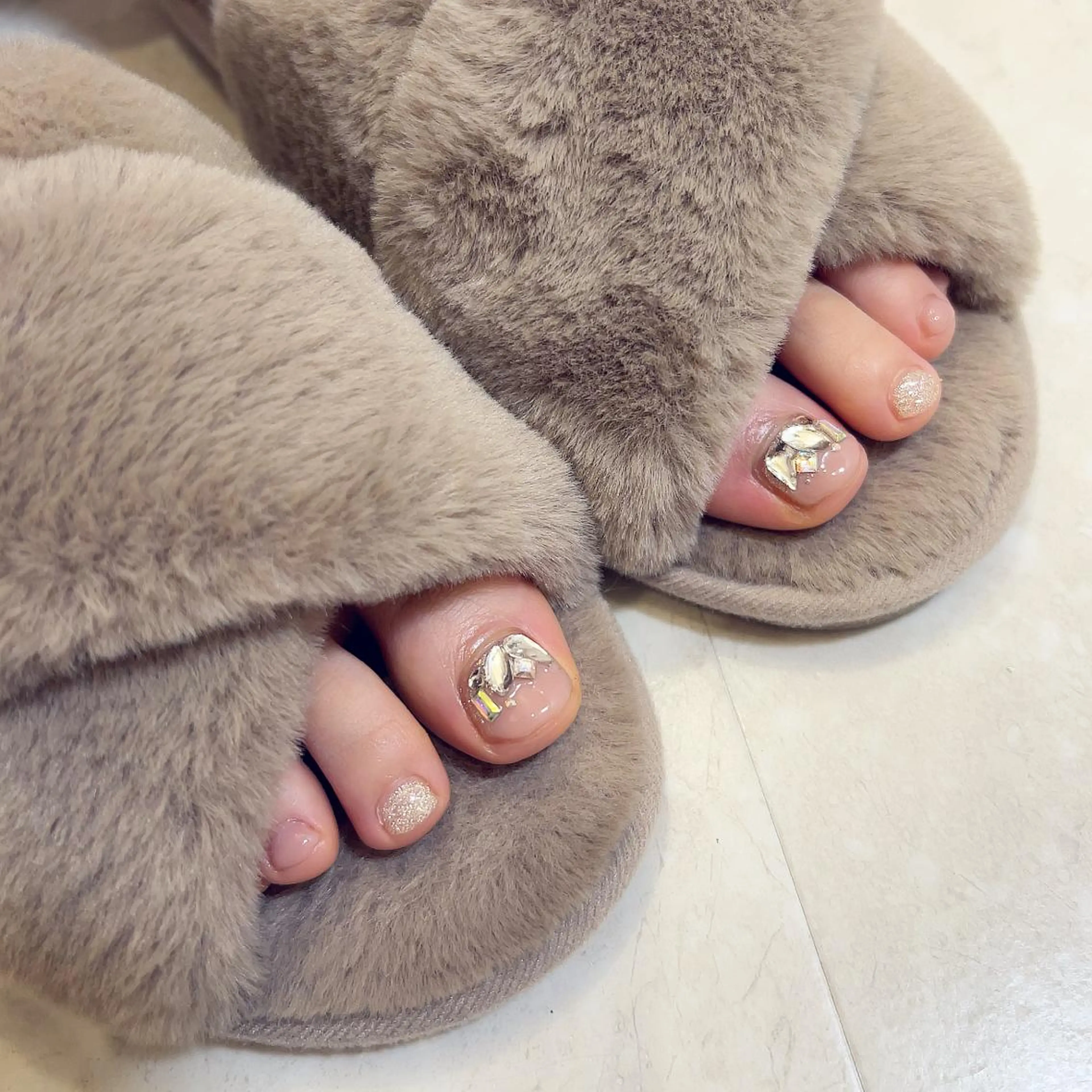 ネイル Bijou 8  nail所属・Bijou8 nailのネイルデザイン