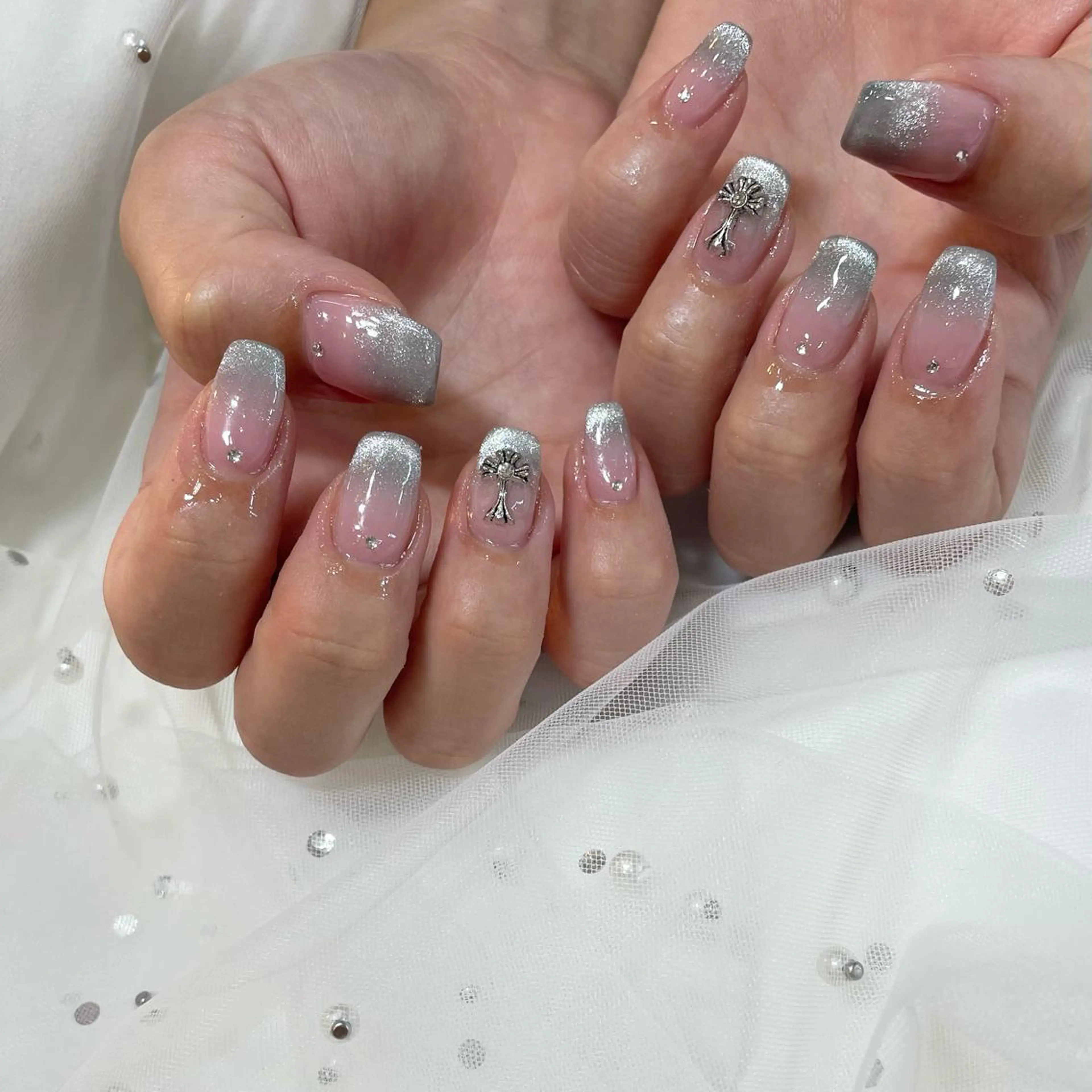 ネイル Nail Salon Gummi.のネイルデザイン