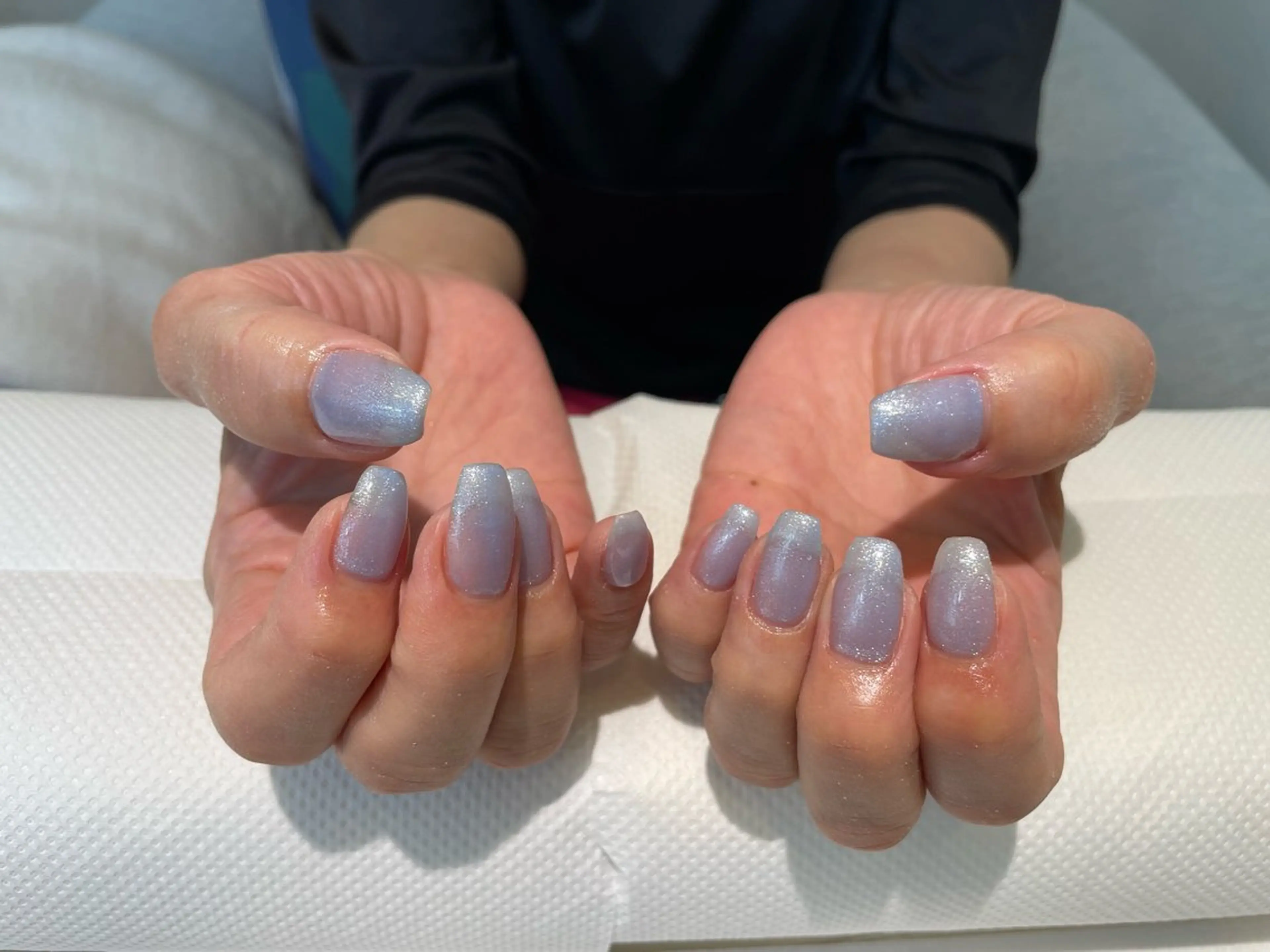 ネイル ハンドネイル DEE chikaのネイルデザイン