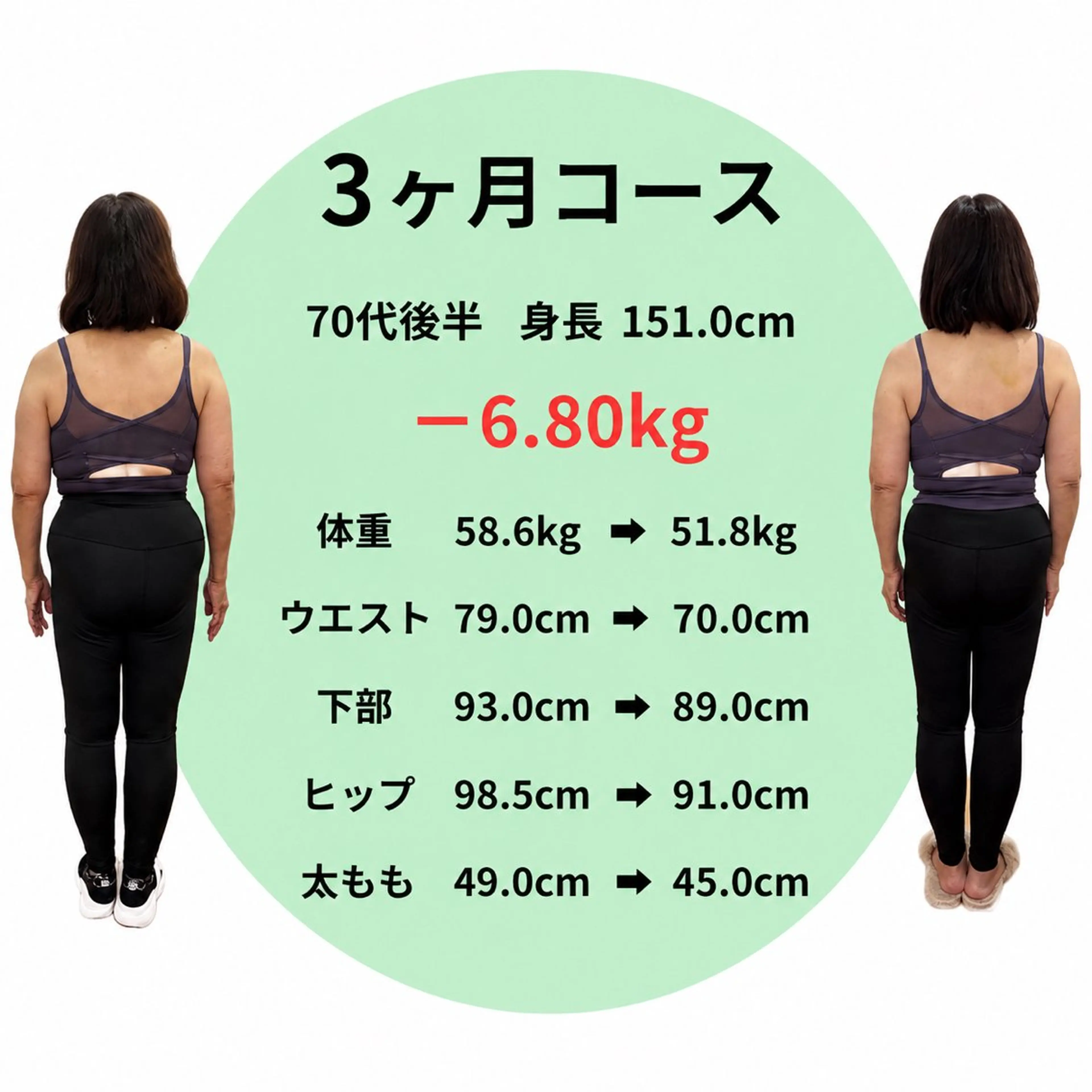 三谷 明子のエステ・リラクイメージ