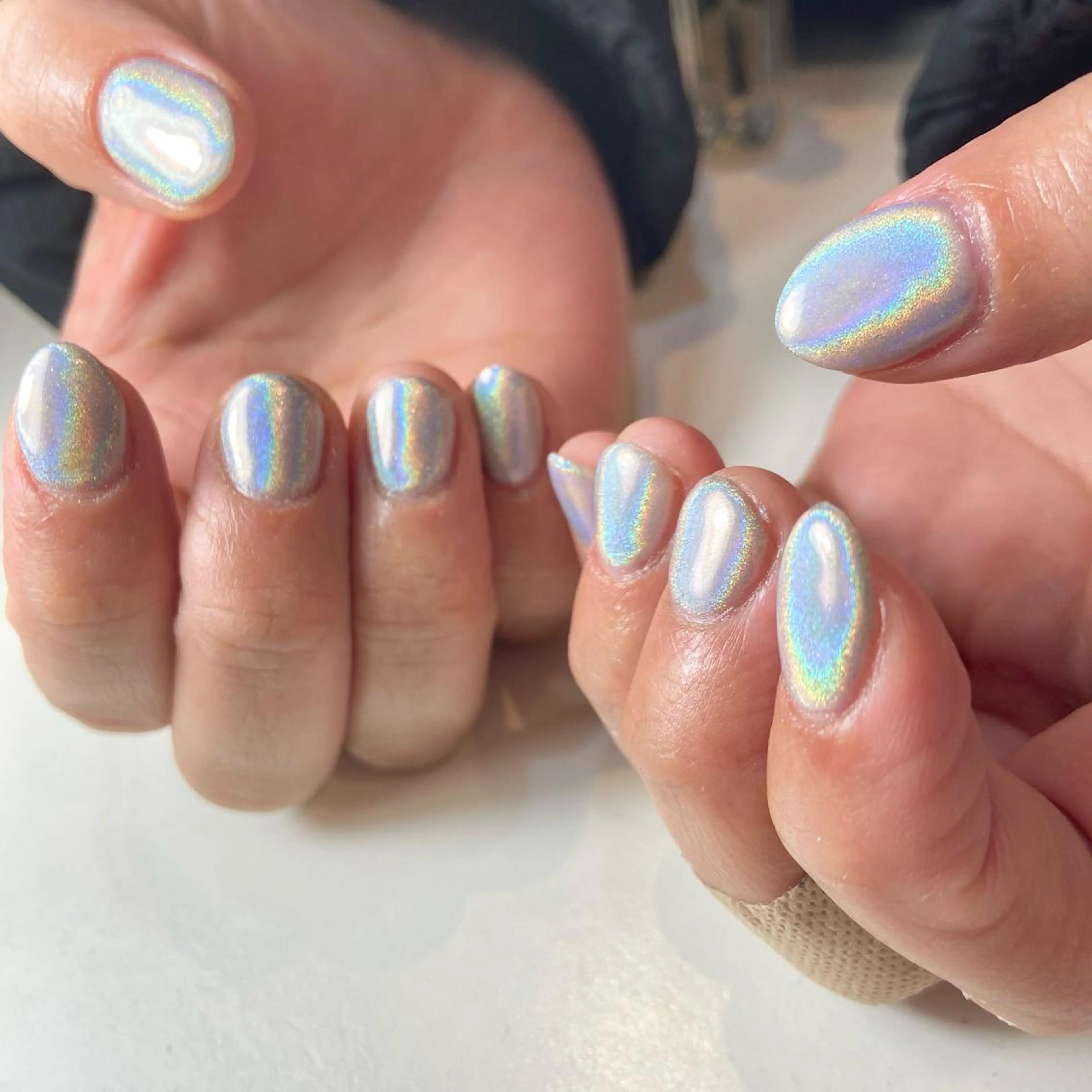 ネイル Ange epais nAnnAnのその他イメージ