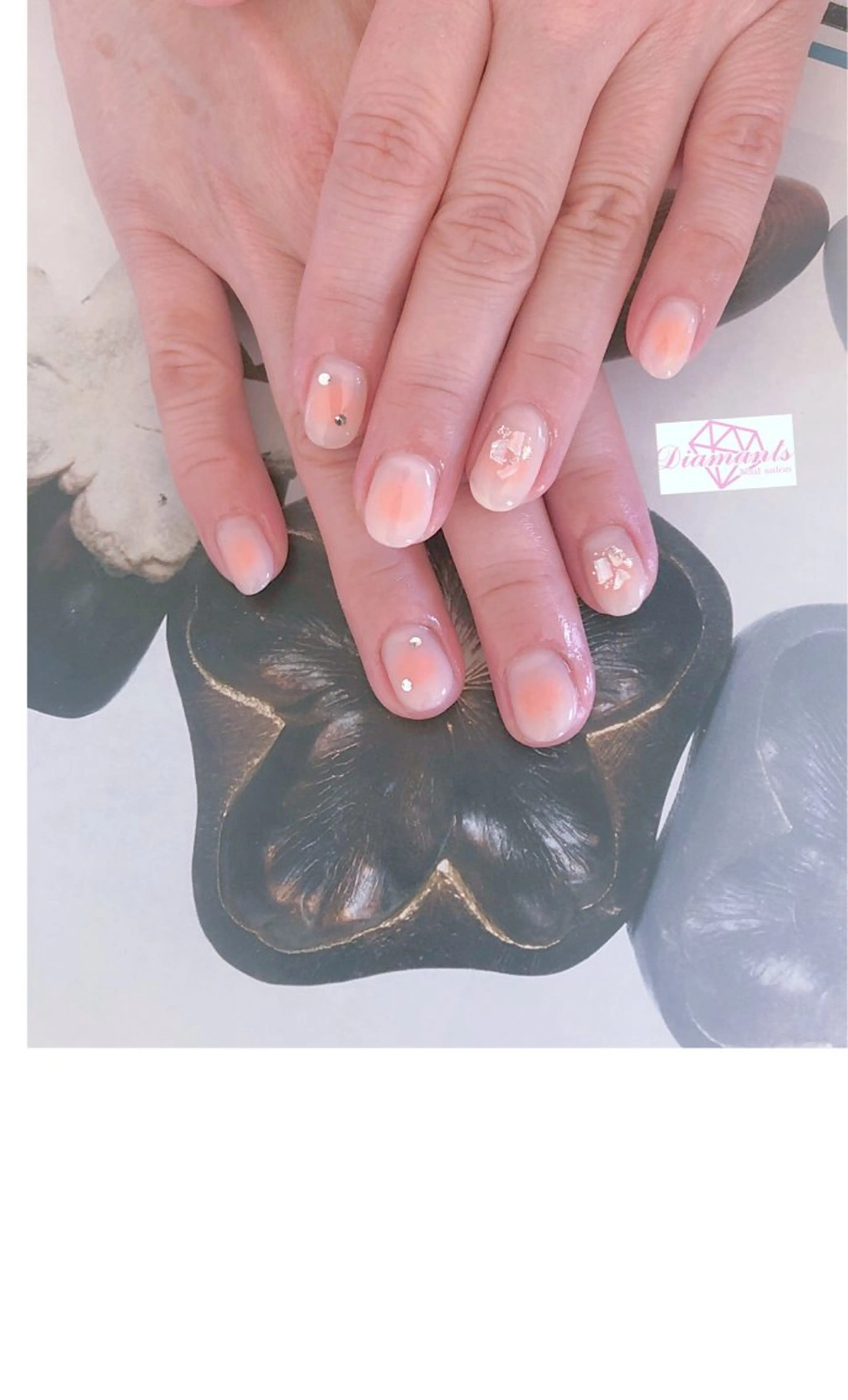 ネイル Asa miのネイルデザイン