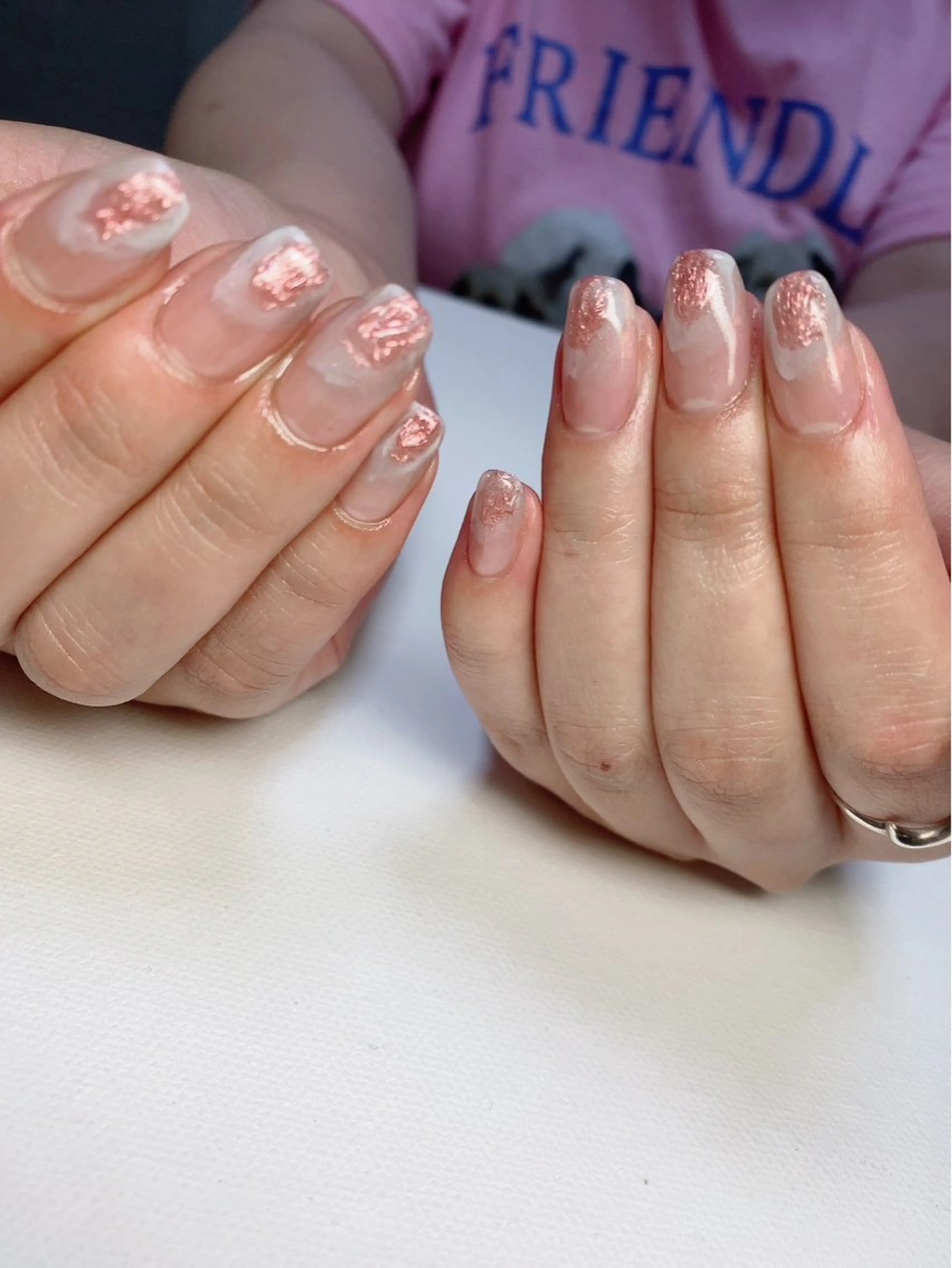 ネイル irooo 21のネイルデザイン