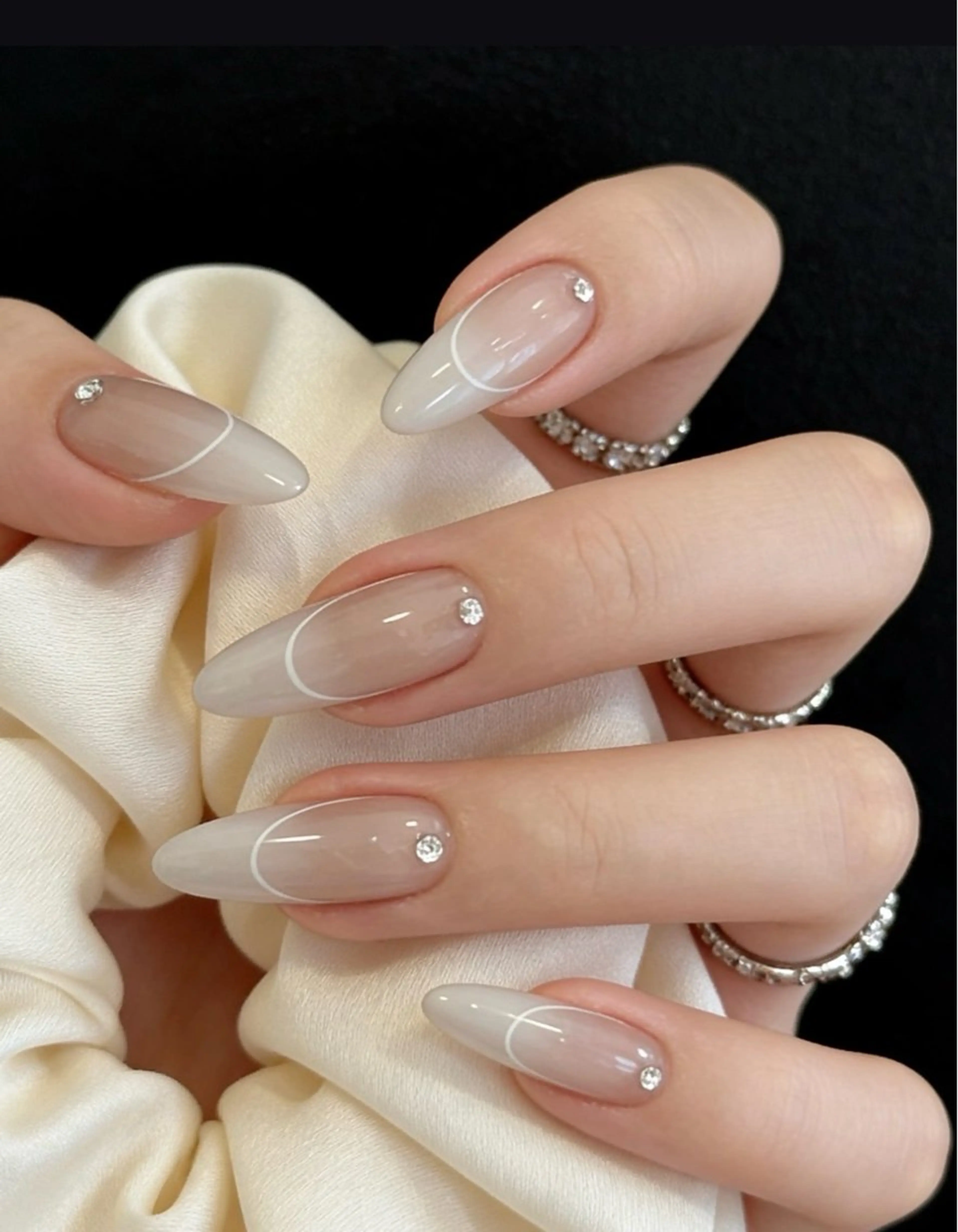 ネイル RanRan Nail専門店のネイルデザイン