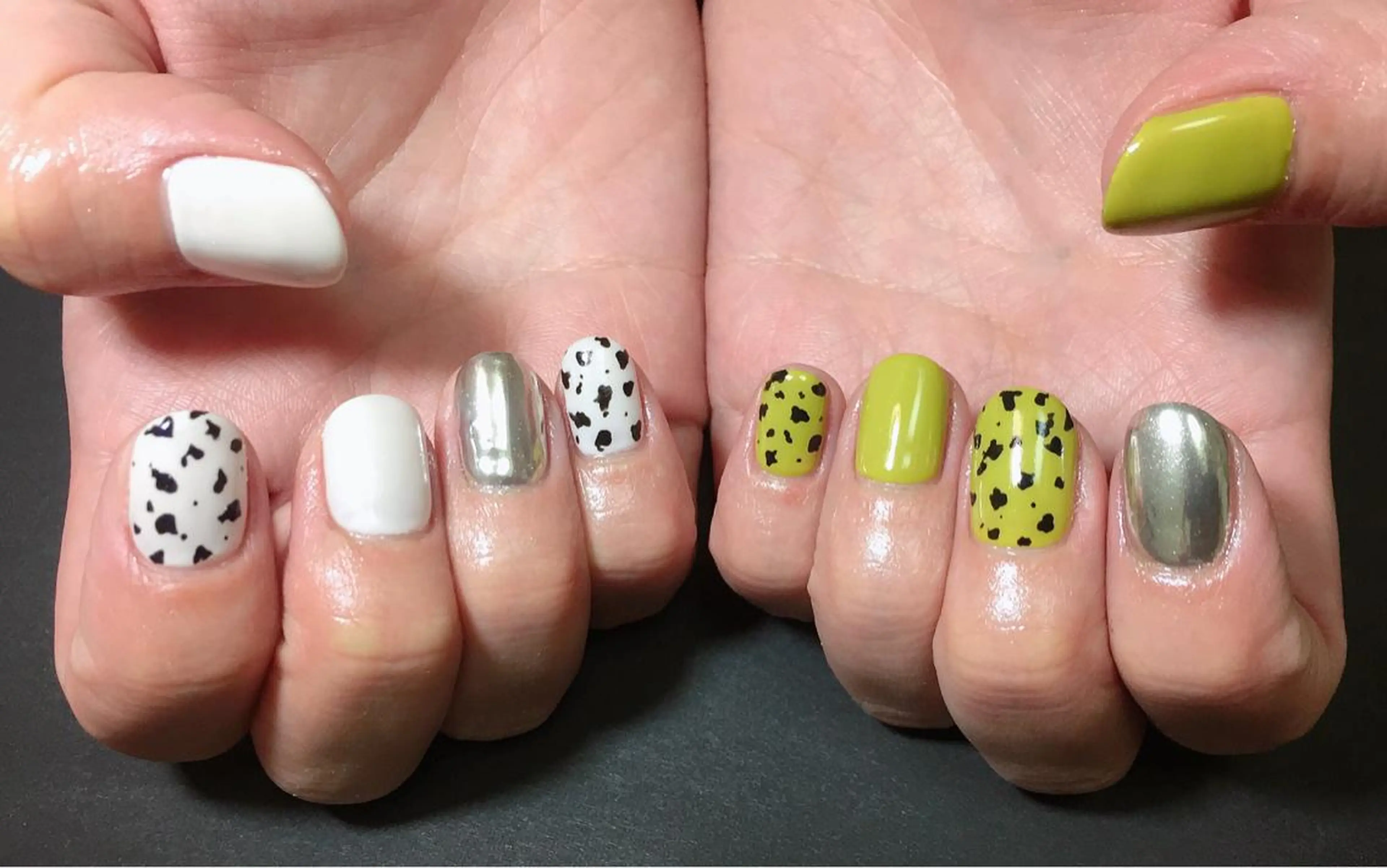 ネイル ｱｲﾗｯｼｭ ﾈｲﾙ ｻﾛﾝ つけるのマツエク・マツパデザイン