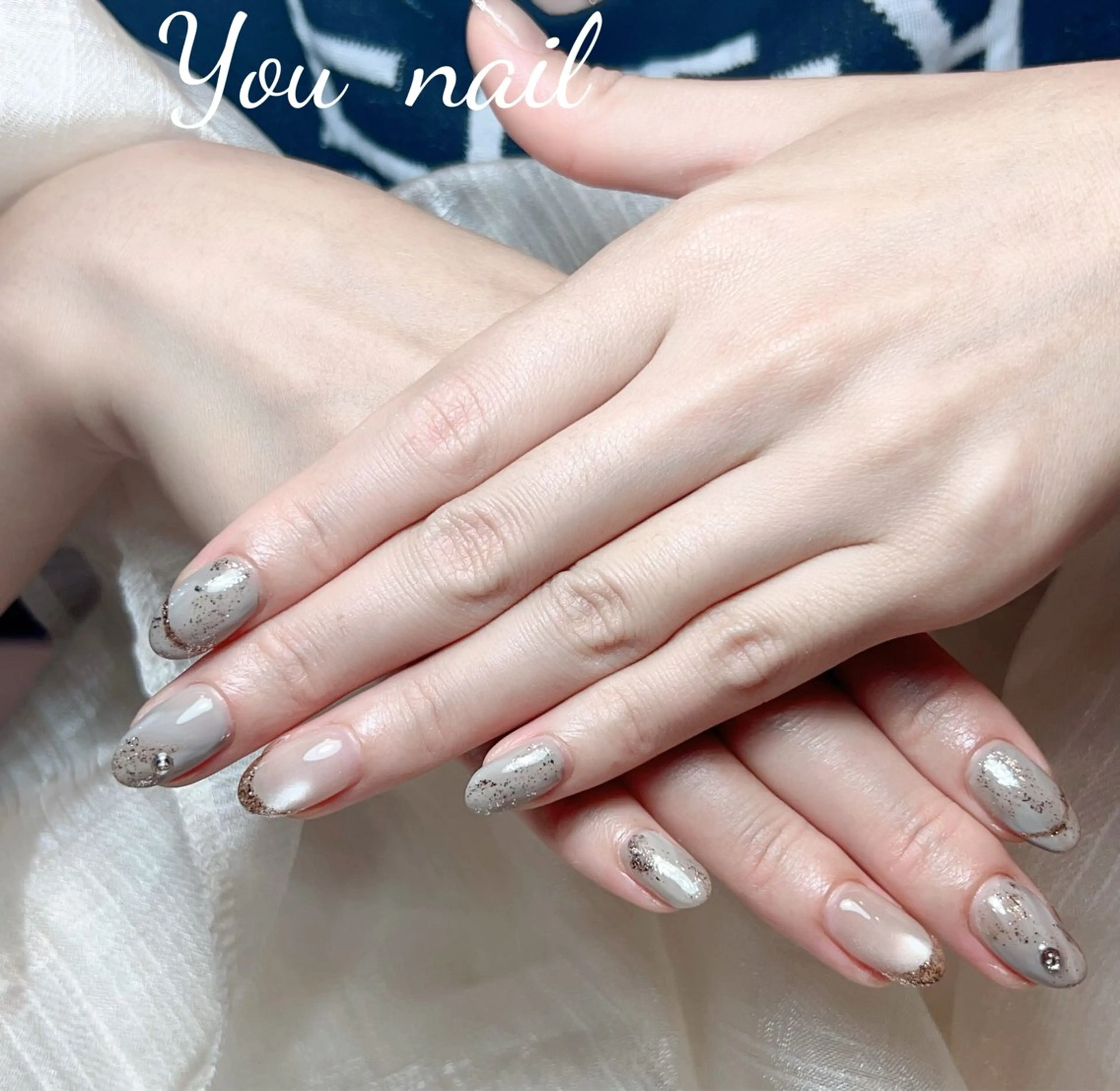 ネイル ハンドネイル You nailのネイルデザイン