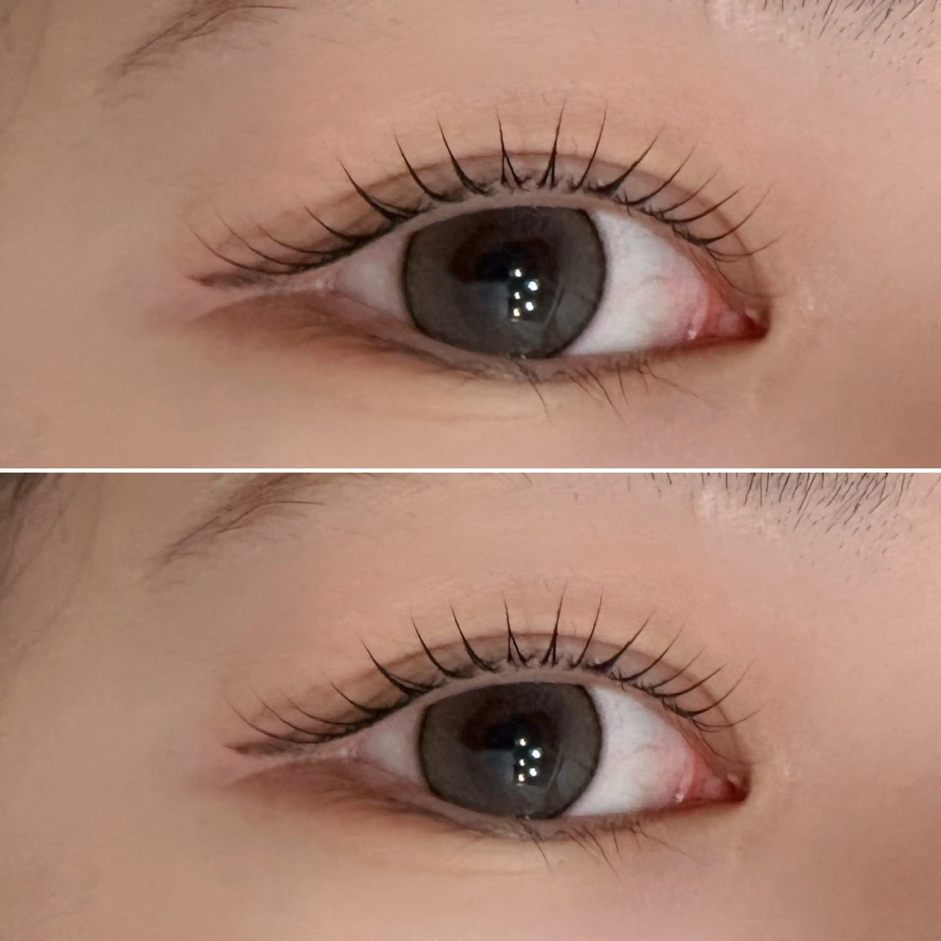 マツエク・マツパ マツパ 元木 友理のマツエク・マツパデザイン