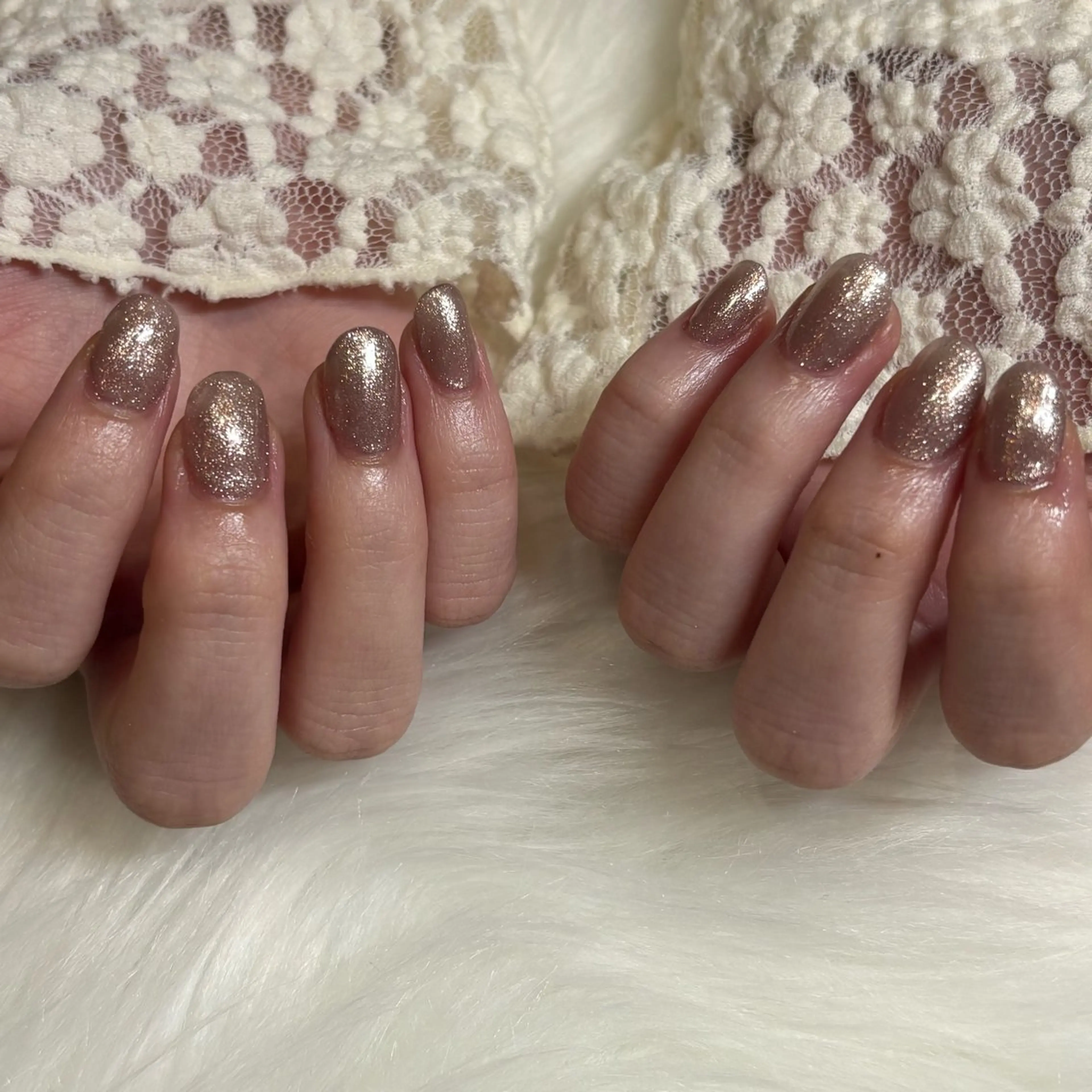 ネイル rinory仙台店所属・Lima 優菜のネイルデザイン