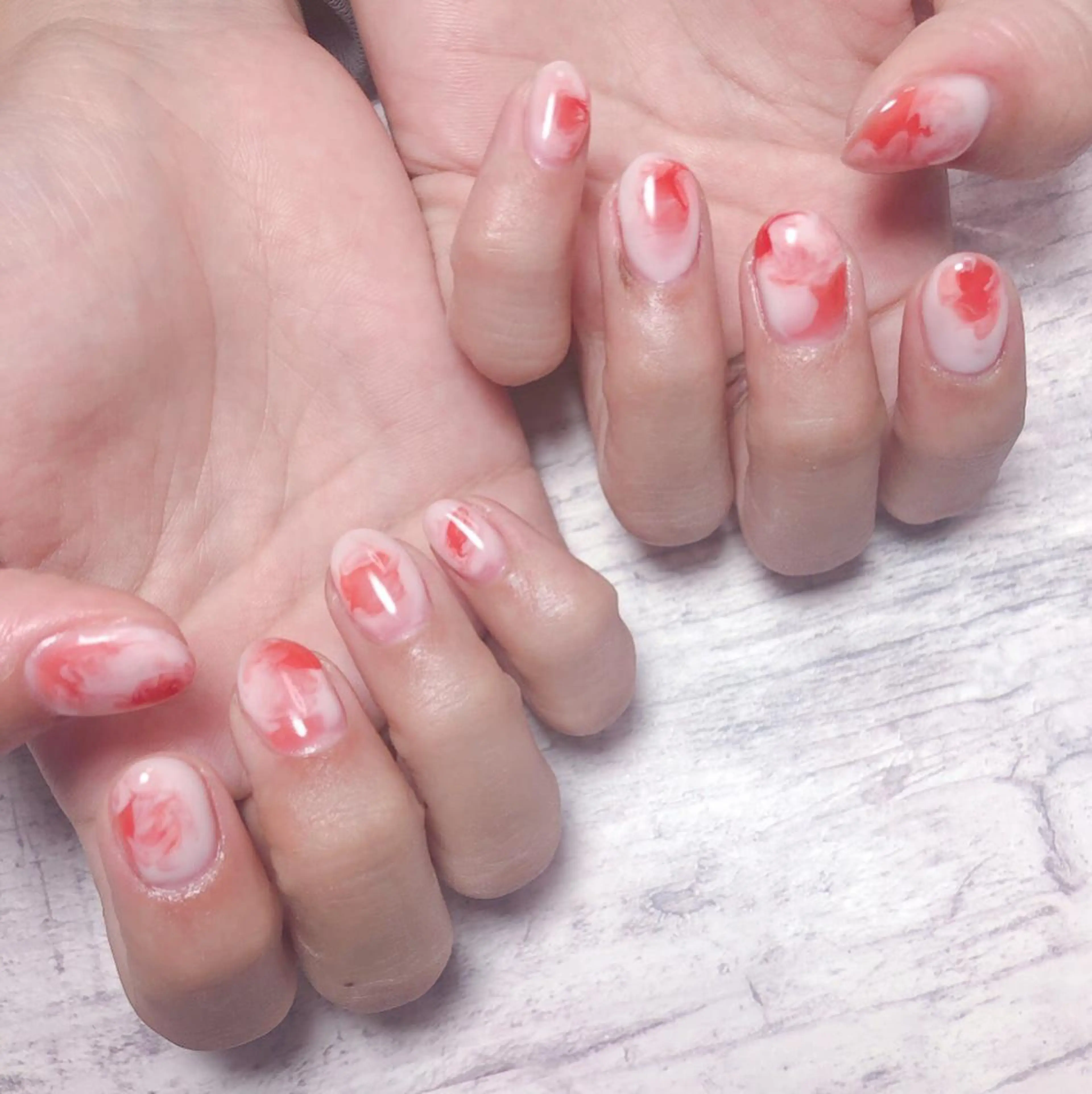 ネイル DollyGirl KYOKOのネイルデザイン