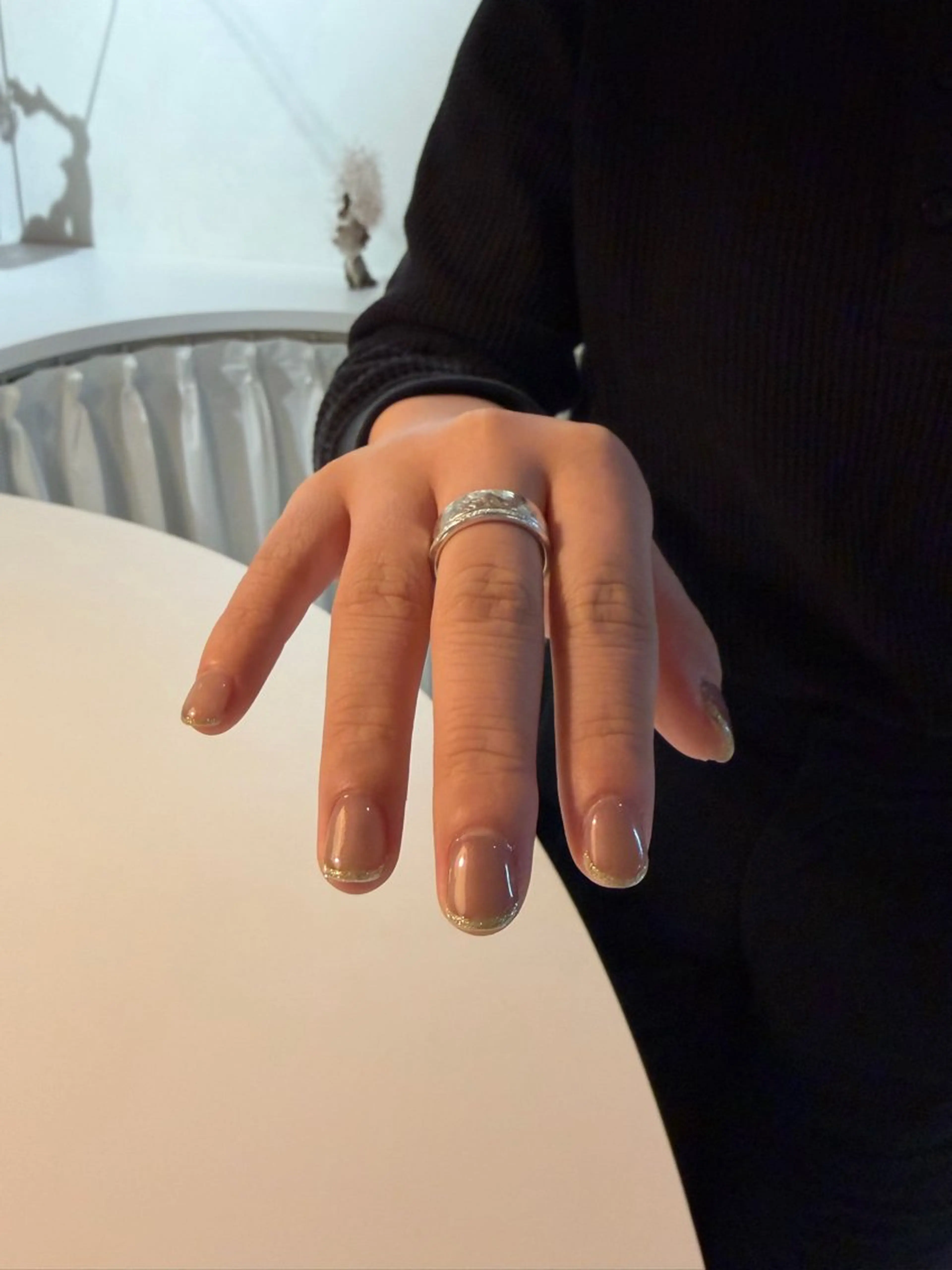 ネイル Hi,nail hiyoriのネイルデザイン