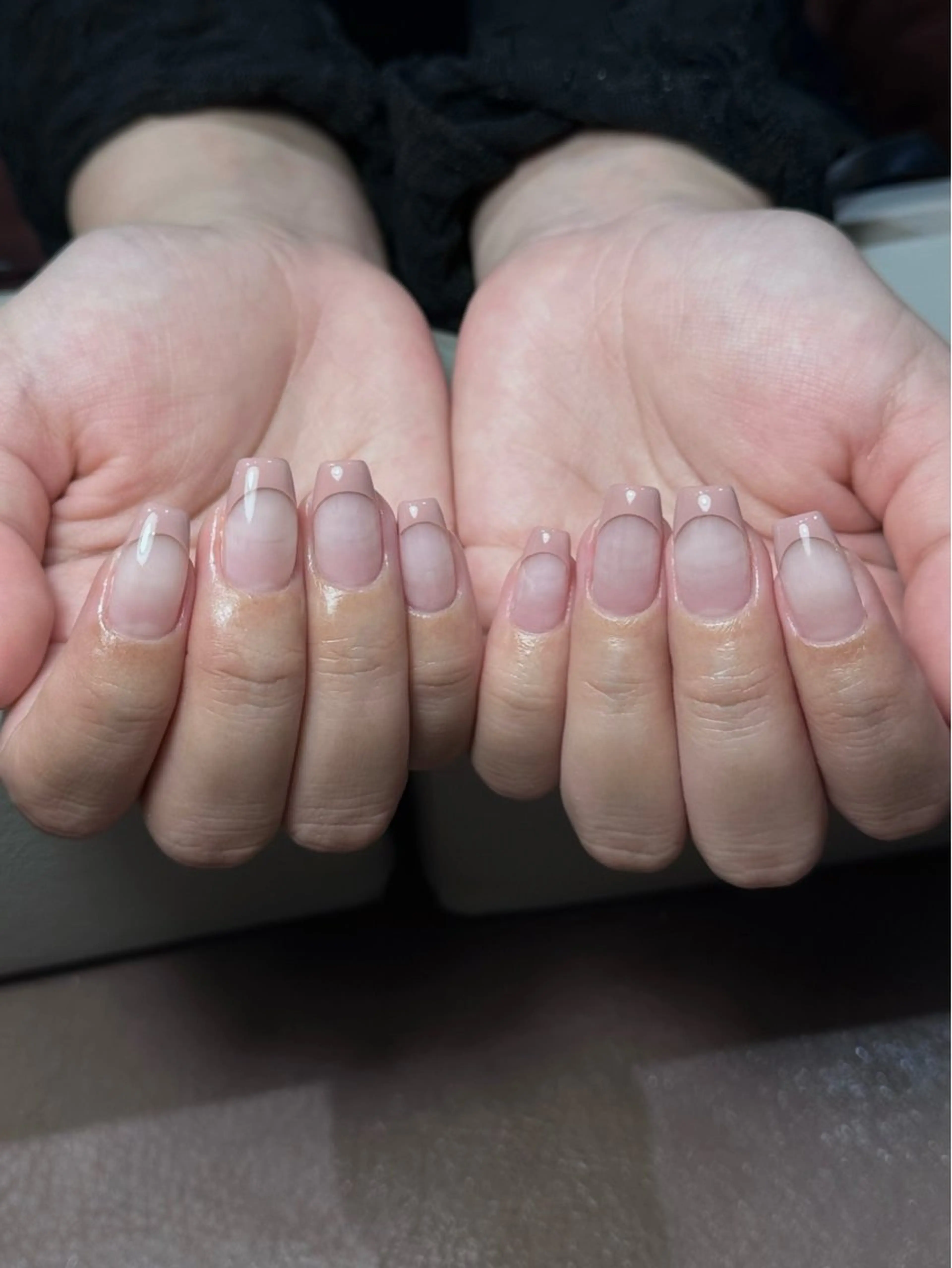 (off有り)フレンチ‎🤍の写真