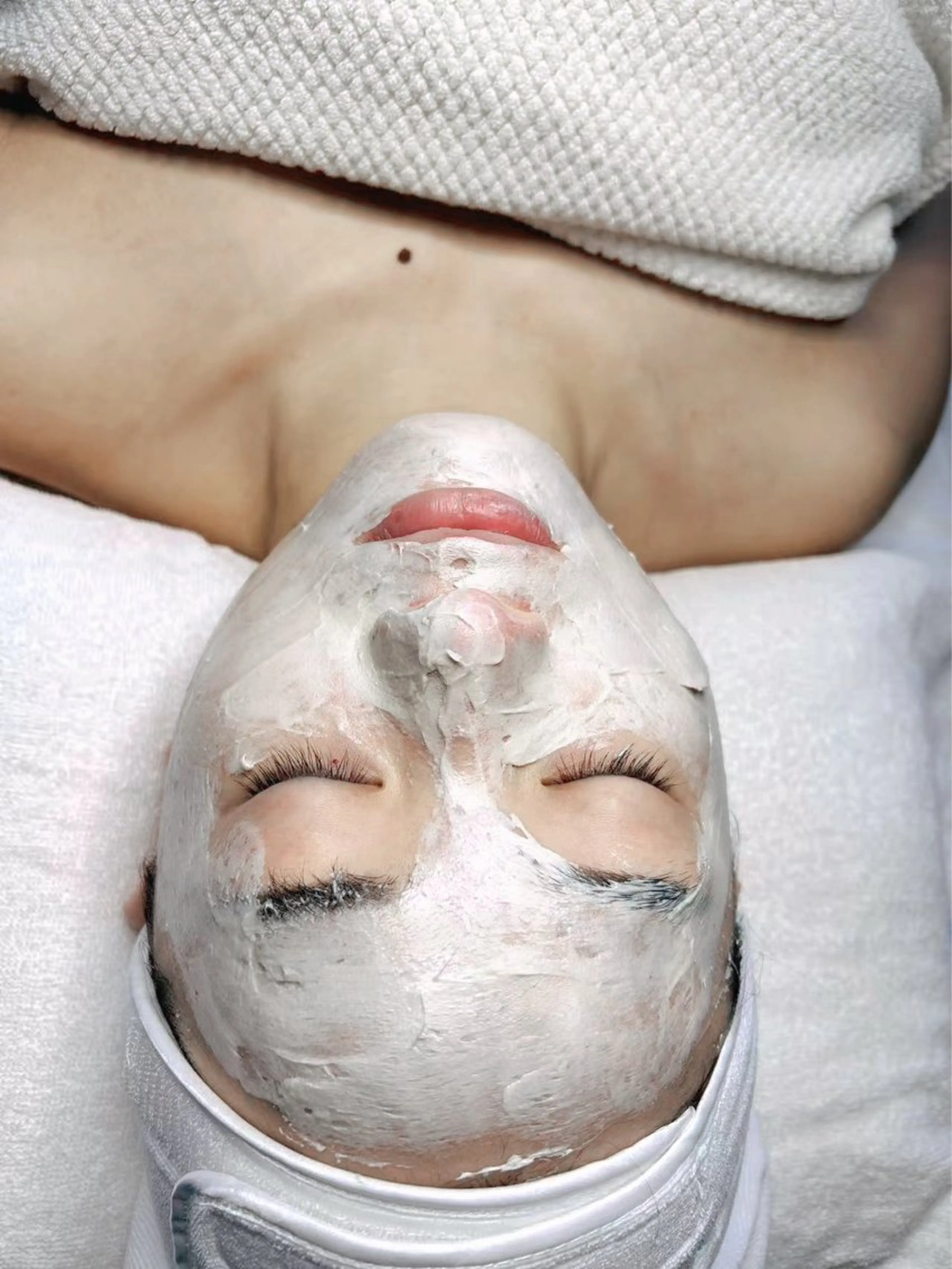 エステ Beauty Zionのエステ・リラクイメージ