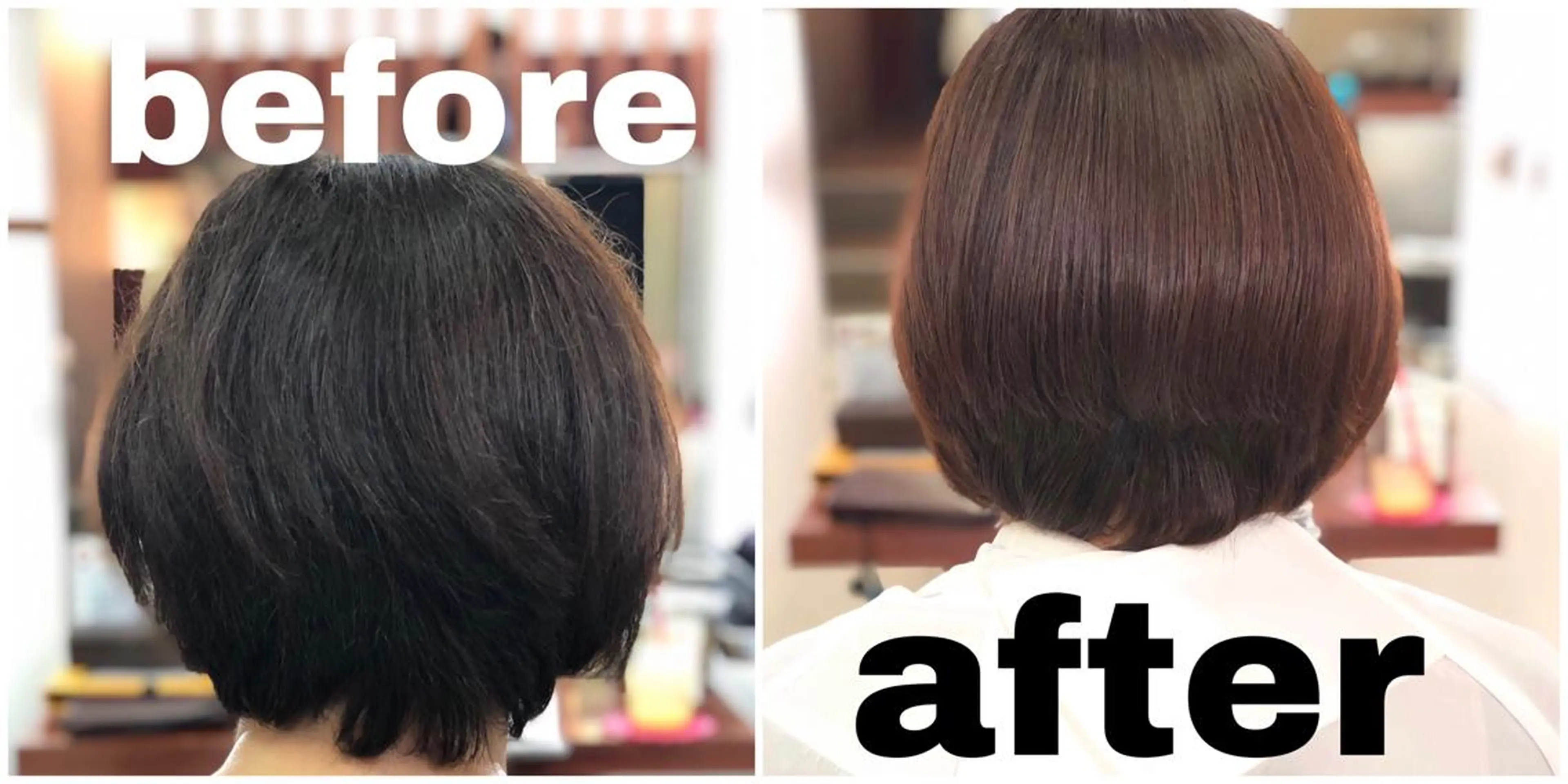 ショート 志賀 大倫のヘアスタイル