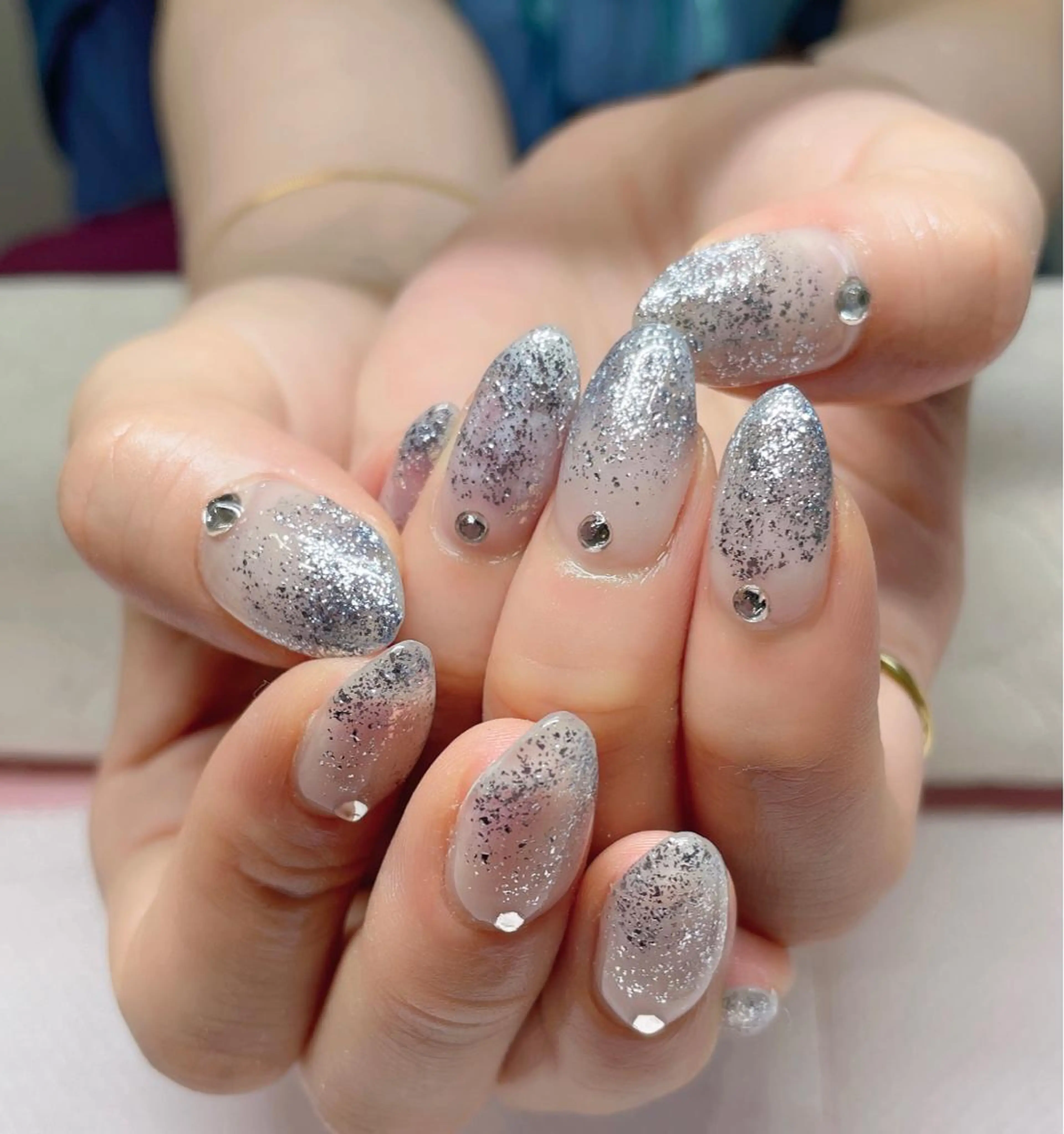 ネイル コウ カnail💅のネイルデザイン